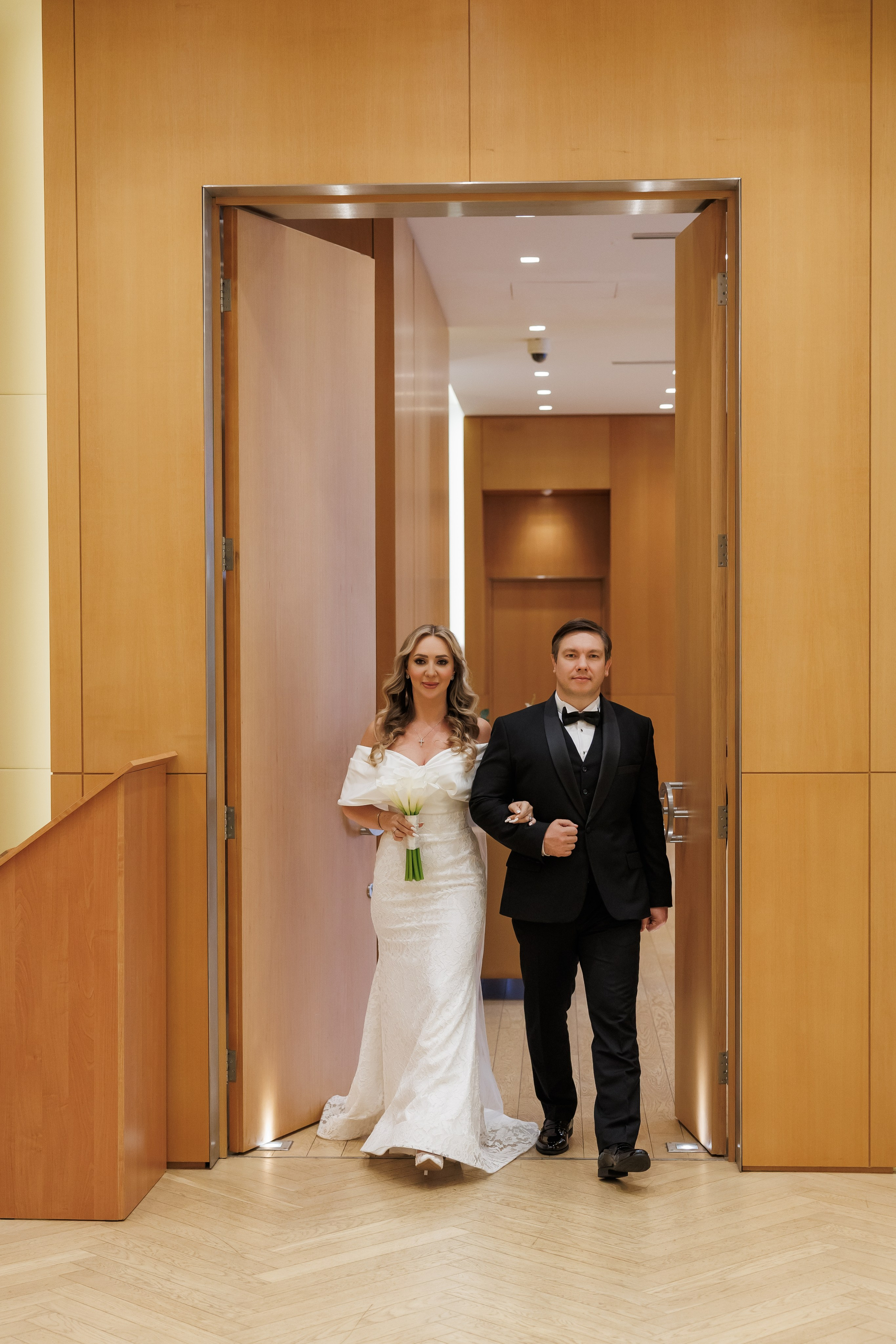 ОЛЕГ И АЛЁНА. Фотограф в Москве Алексей Виноградов