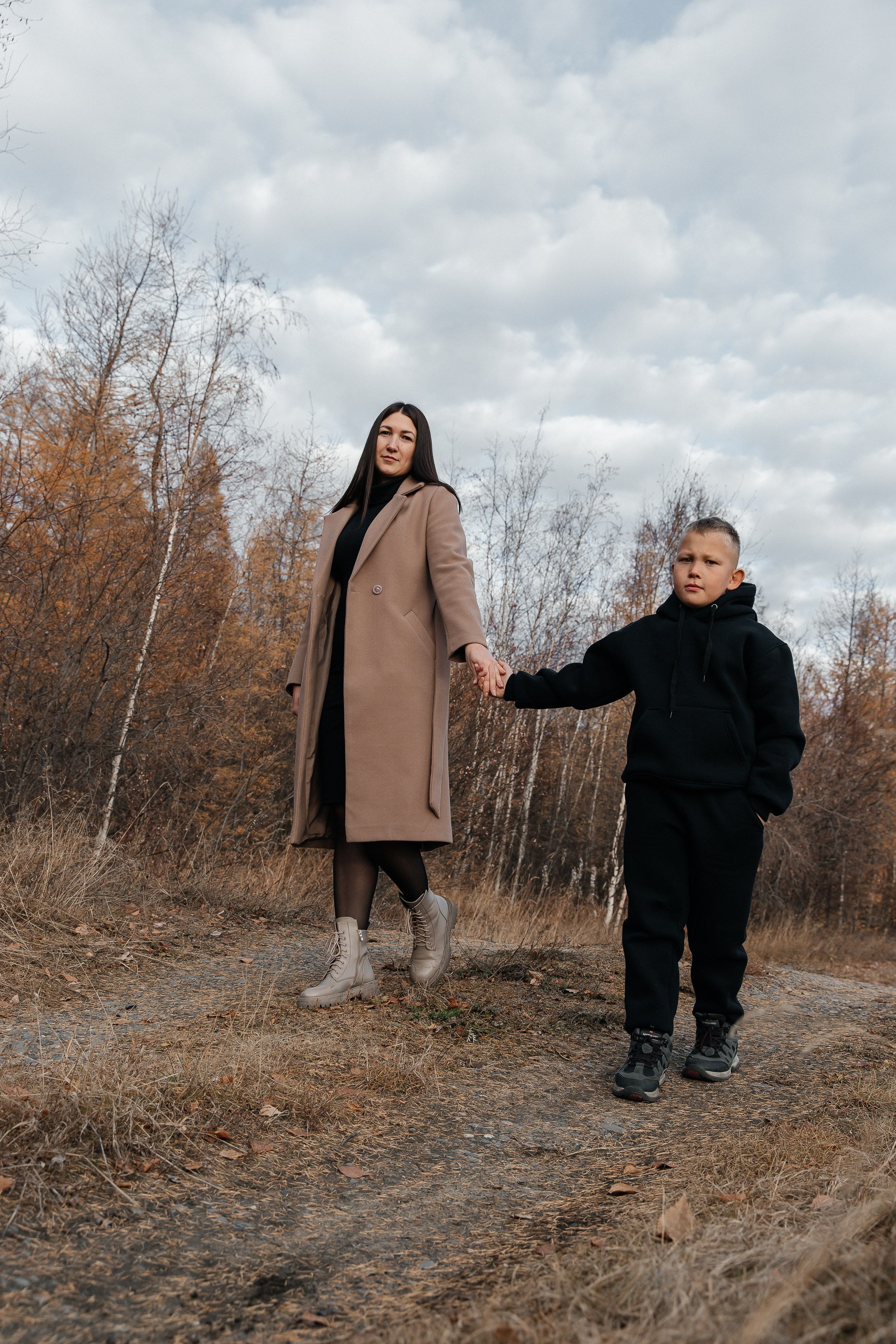 Родины. Воронистая Анастасия. Фотограф Якутия, Томпонский район