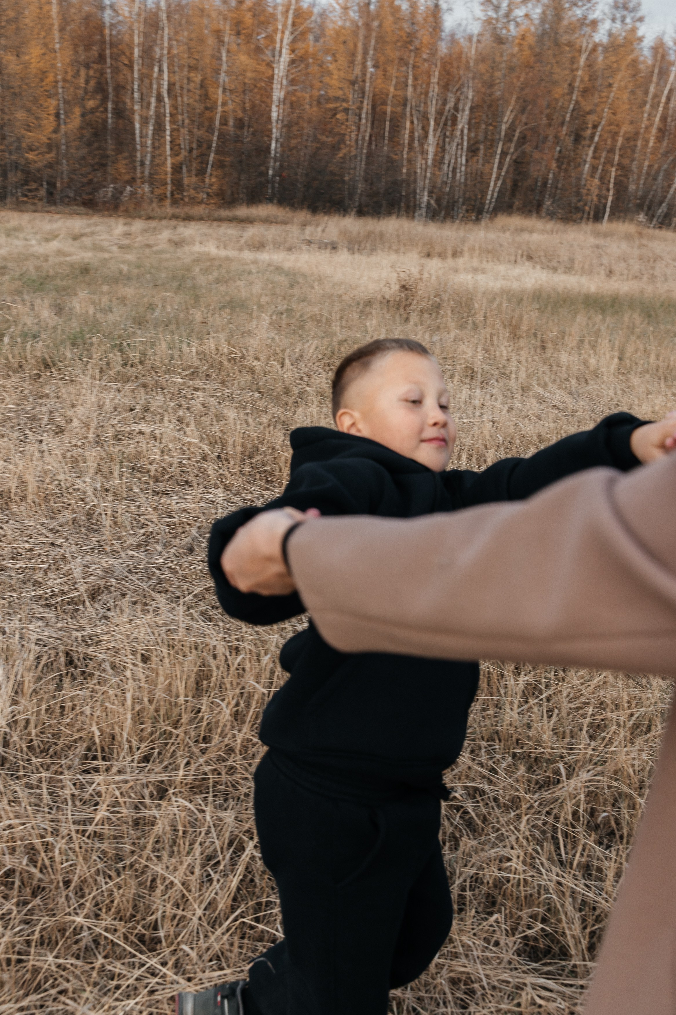 Родины. Воронистая Анастасия. Фотограф Якутия, Томпонский район
