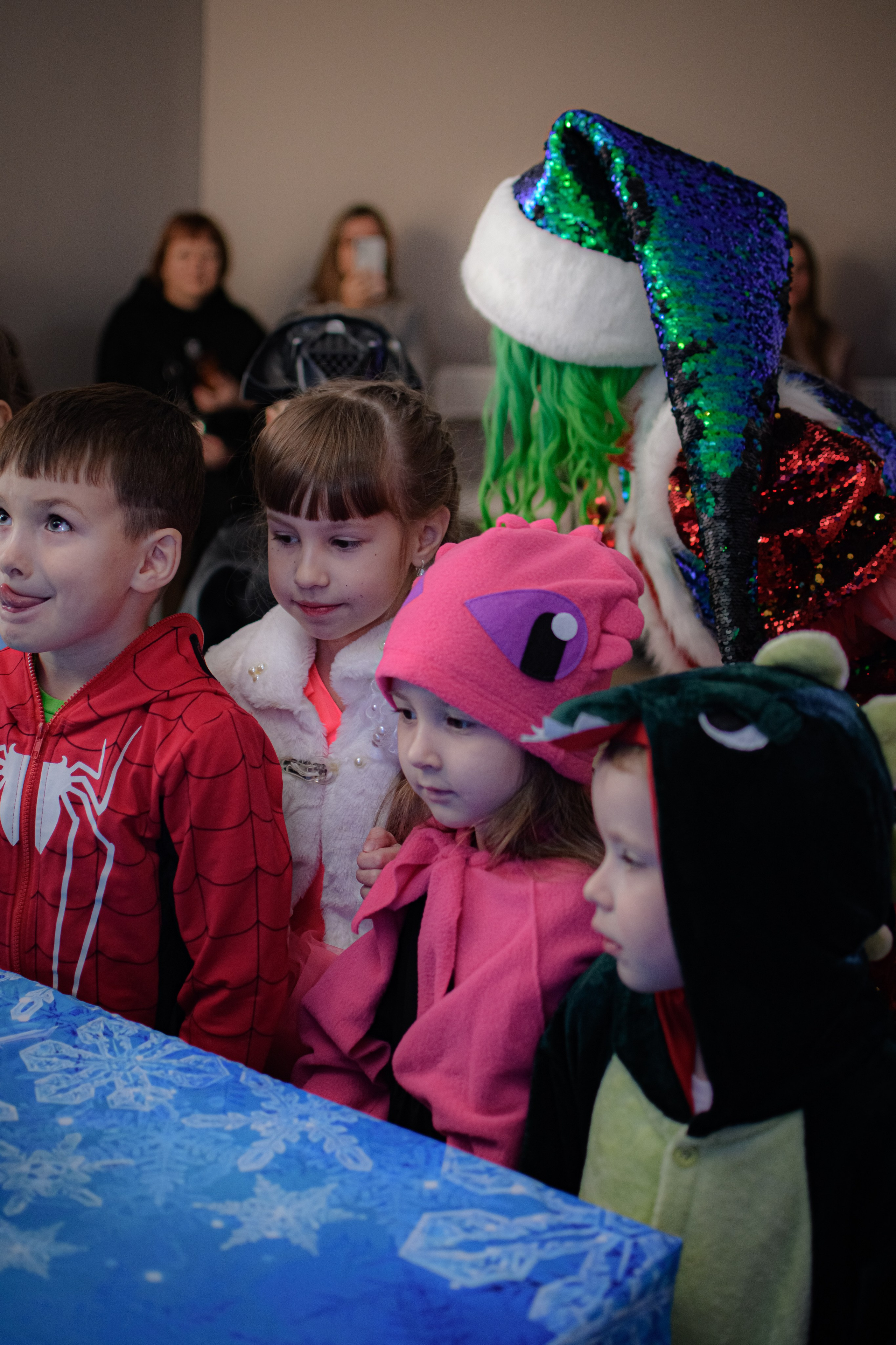 HAPPY NEW YEAR. Photokarish