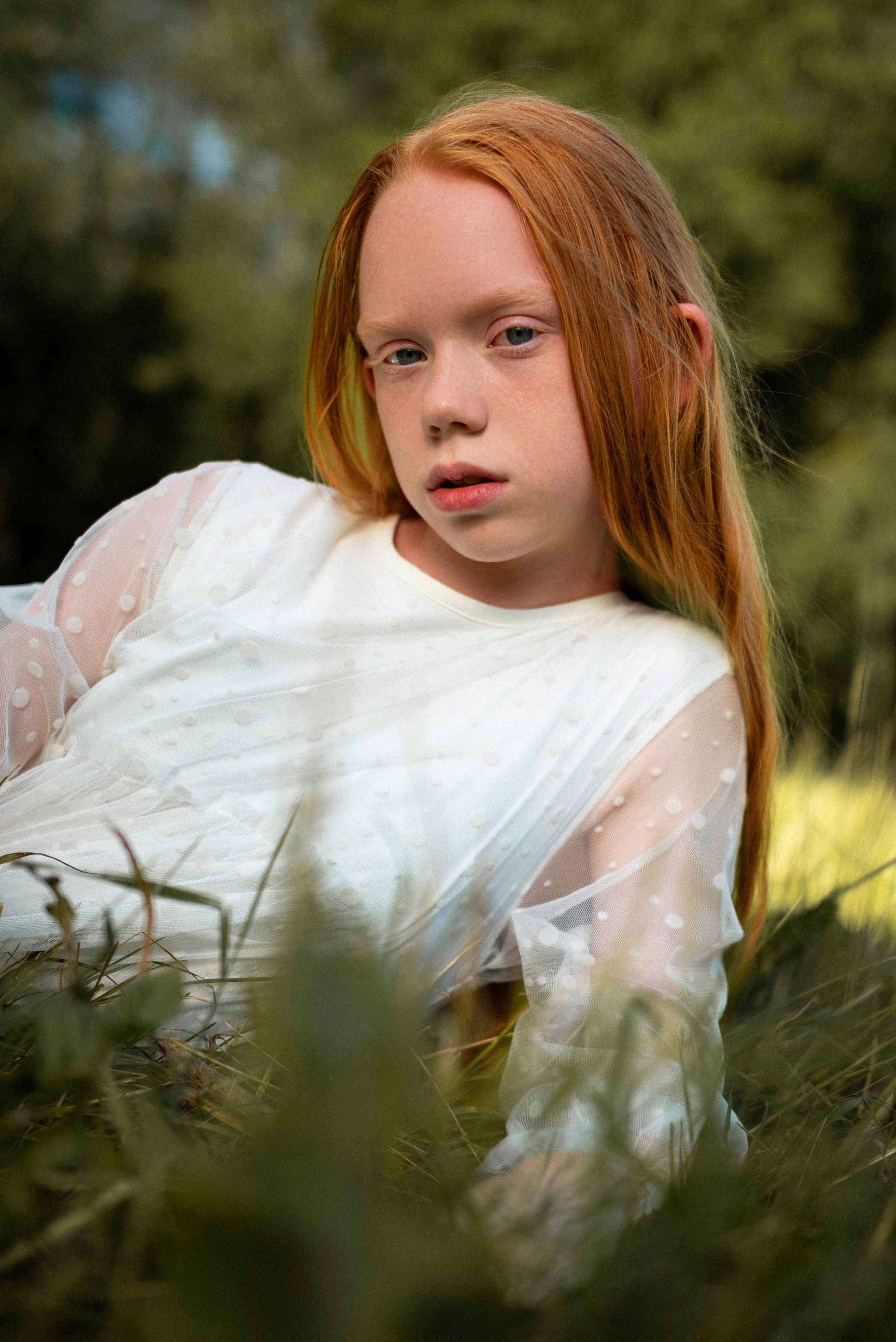 Mi & Sonia. Фотограф Москва Виктория Вишневская актерское / модельное портфолио