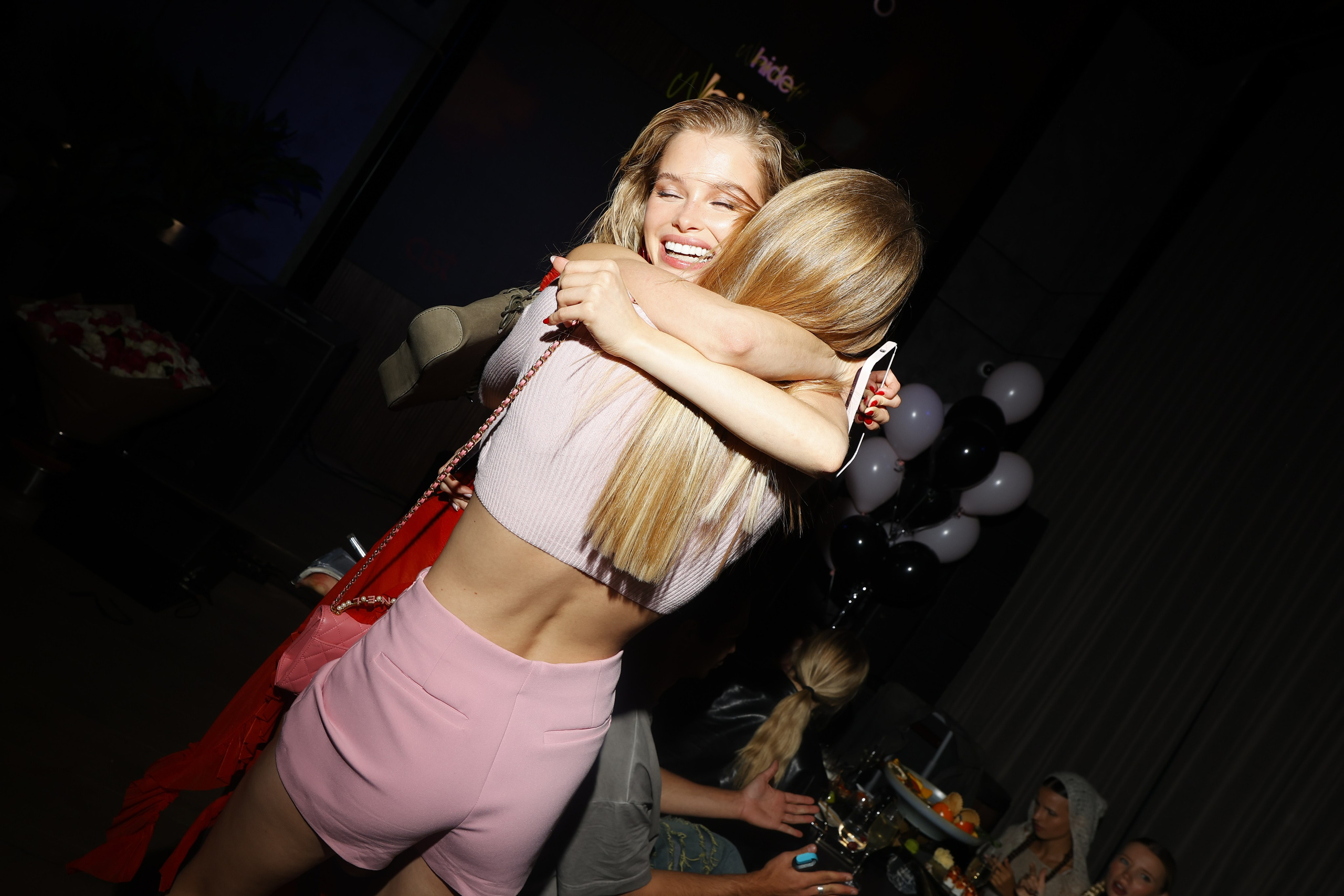 АЛЛА БРУЛЕТОВА. Nikolskayasecular