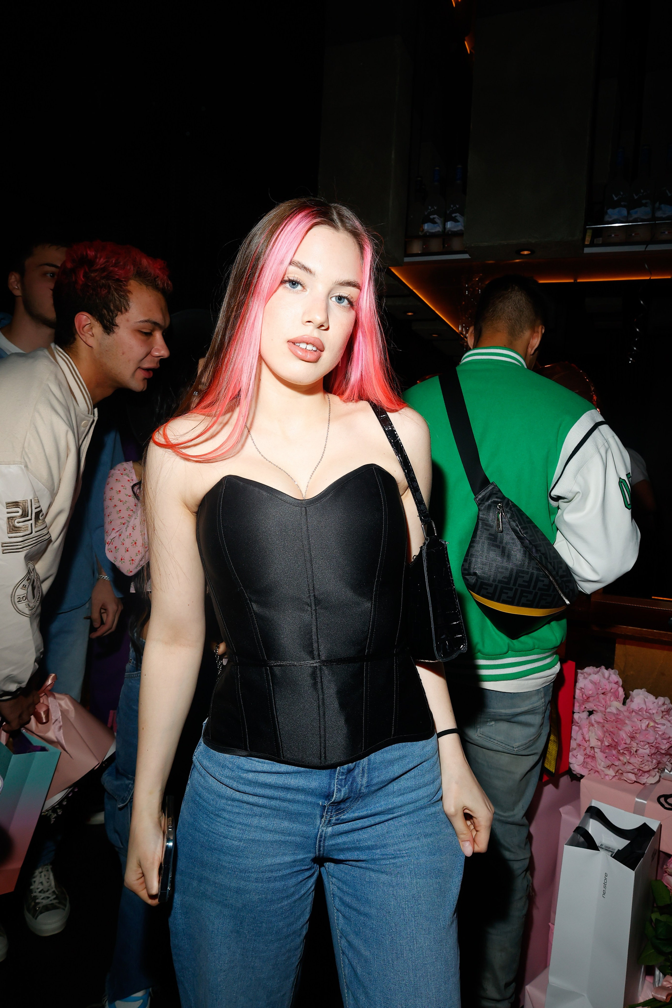 АЛЛА БРУЛЕТОВА. Nikolskayasecular