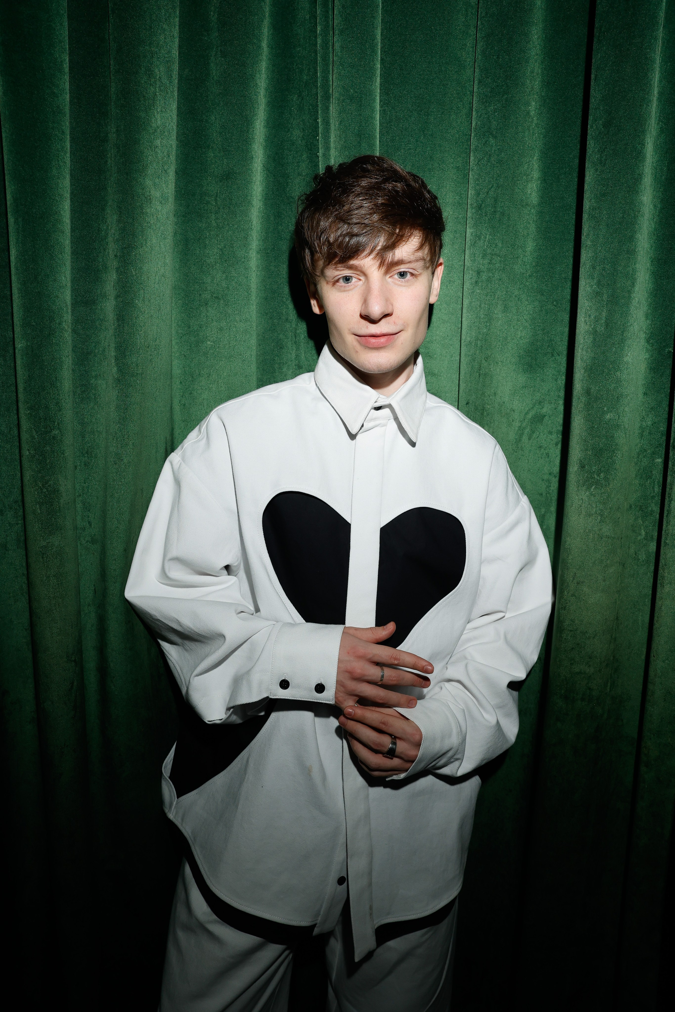 ДИМА ЕРМУЗЕВИЧ. Nikolskayasecular