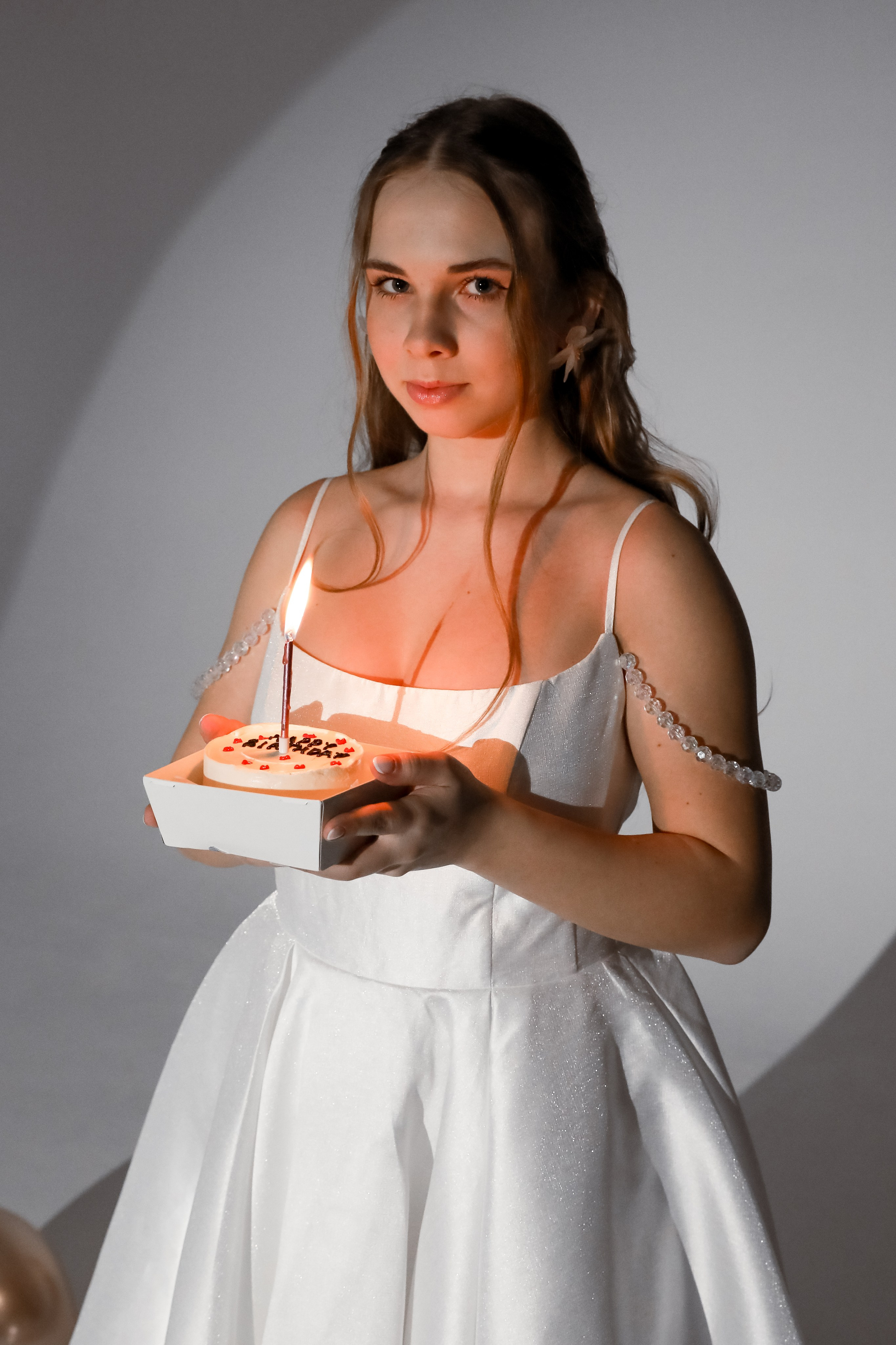 День совершеннолетия! Один раз и это сохранить в красивой истории. Индивидуальный и семейный фотограф Ирина Москвичёва