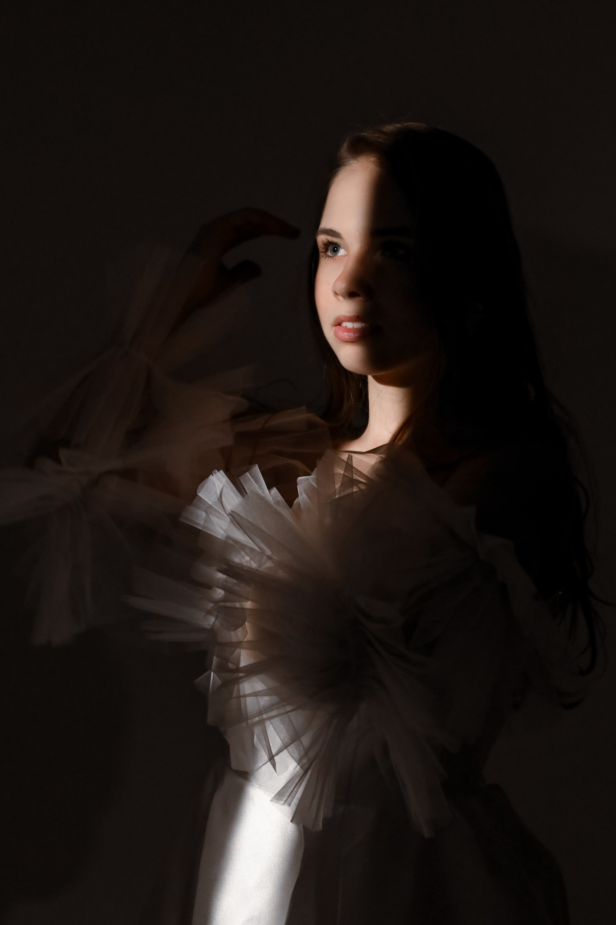 День совершеннолетия! Один раз и это сохранить в красивой истории. Индивидуальный и семейный фотограф Ирина Москвичёва