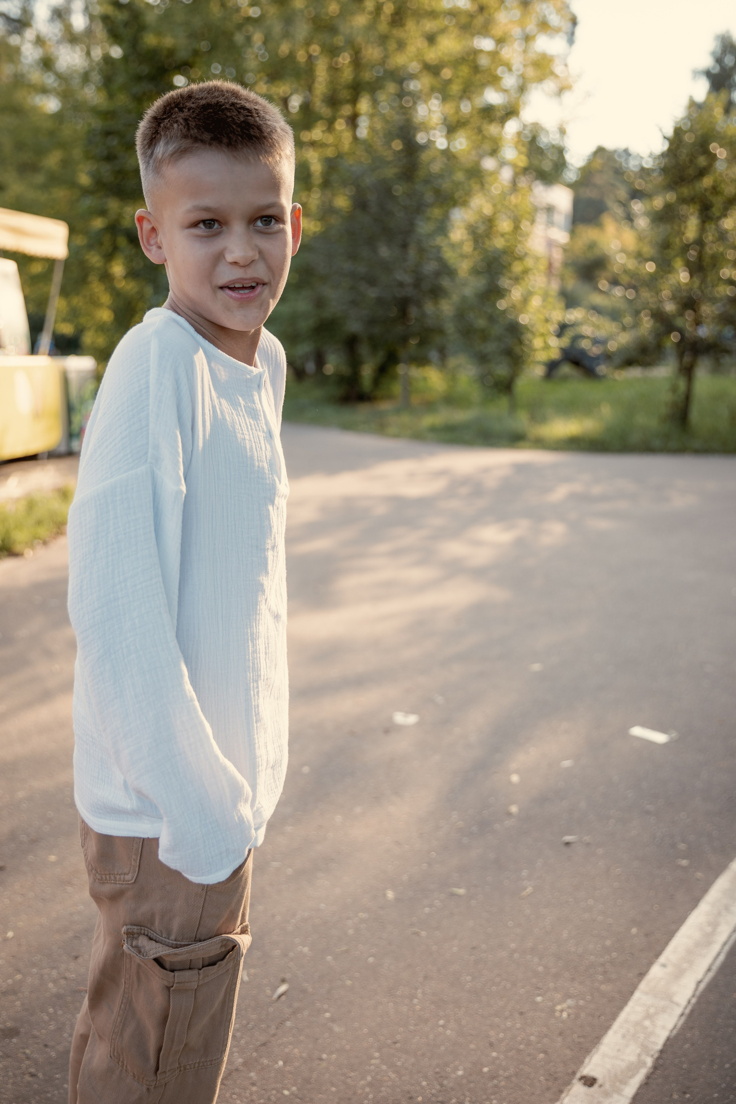 Семейная фотосессия. Индивидуальный и семейный фотограф Ирина Москвичёва