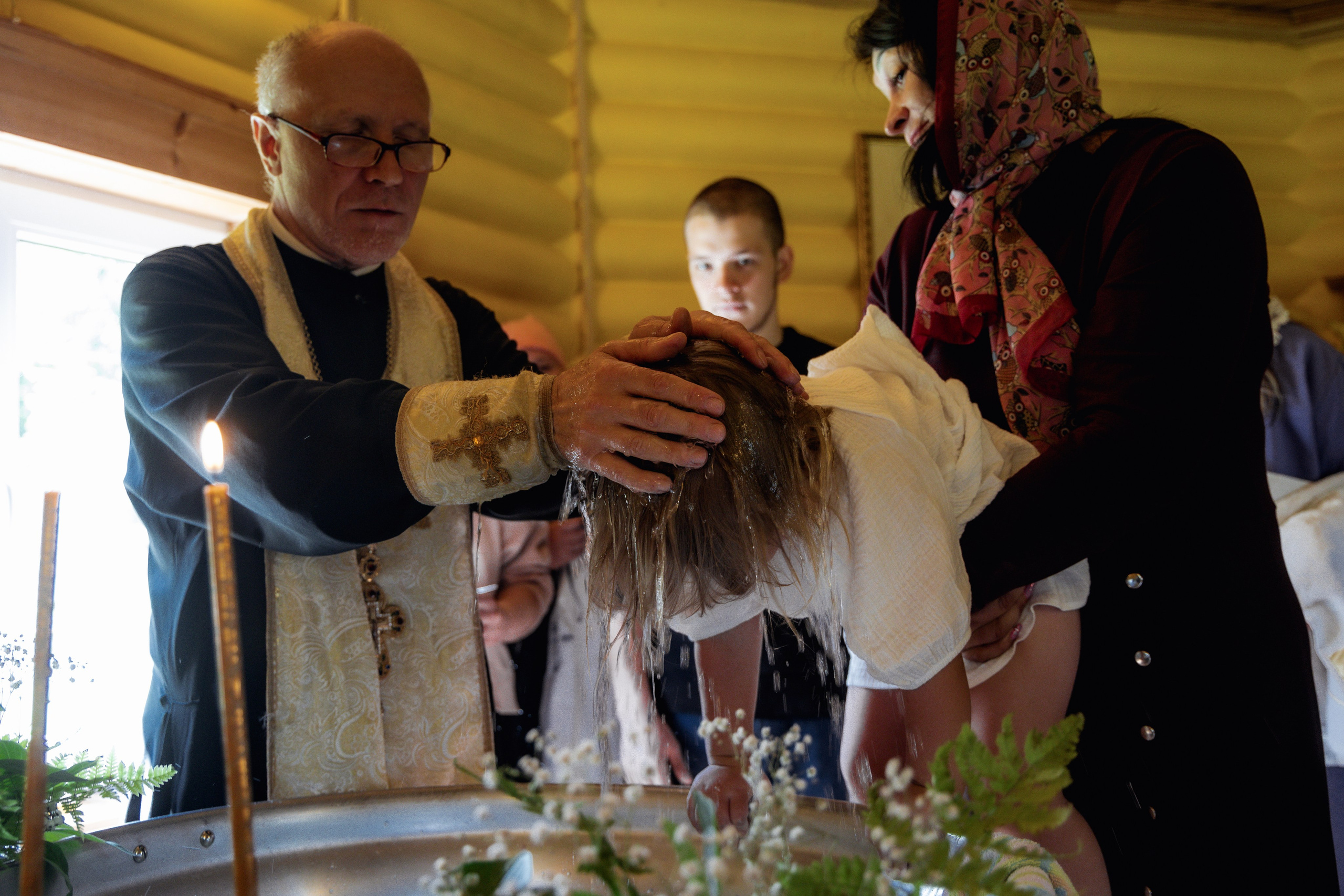 Нинэль. Свадебный и семейный фотограф в г. Волхов Алексей Кочерыжкин