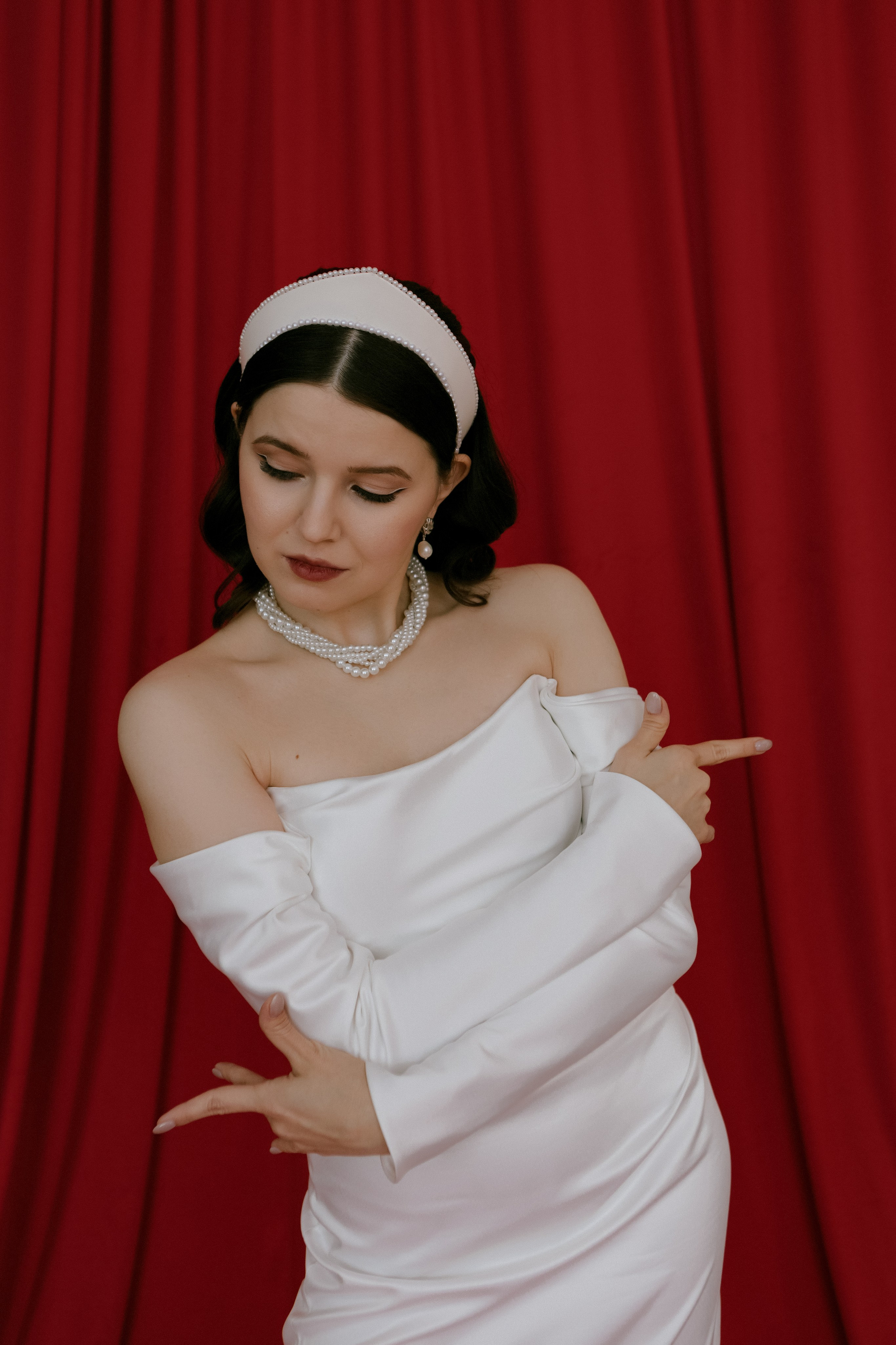 Сергей и Дарья. Портретный и свадебный фотограф Айгюн в городе Йошкар-Ола