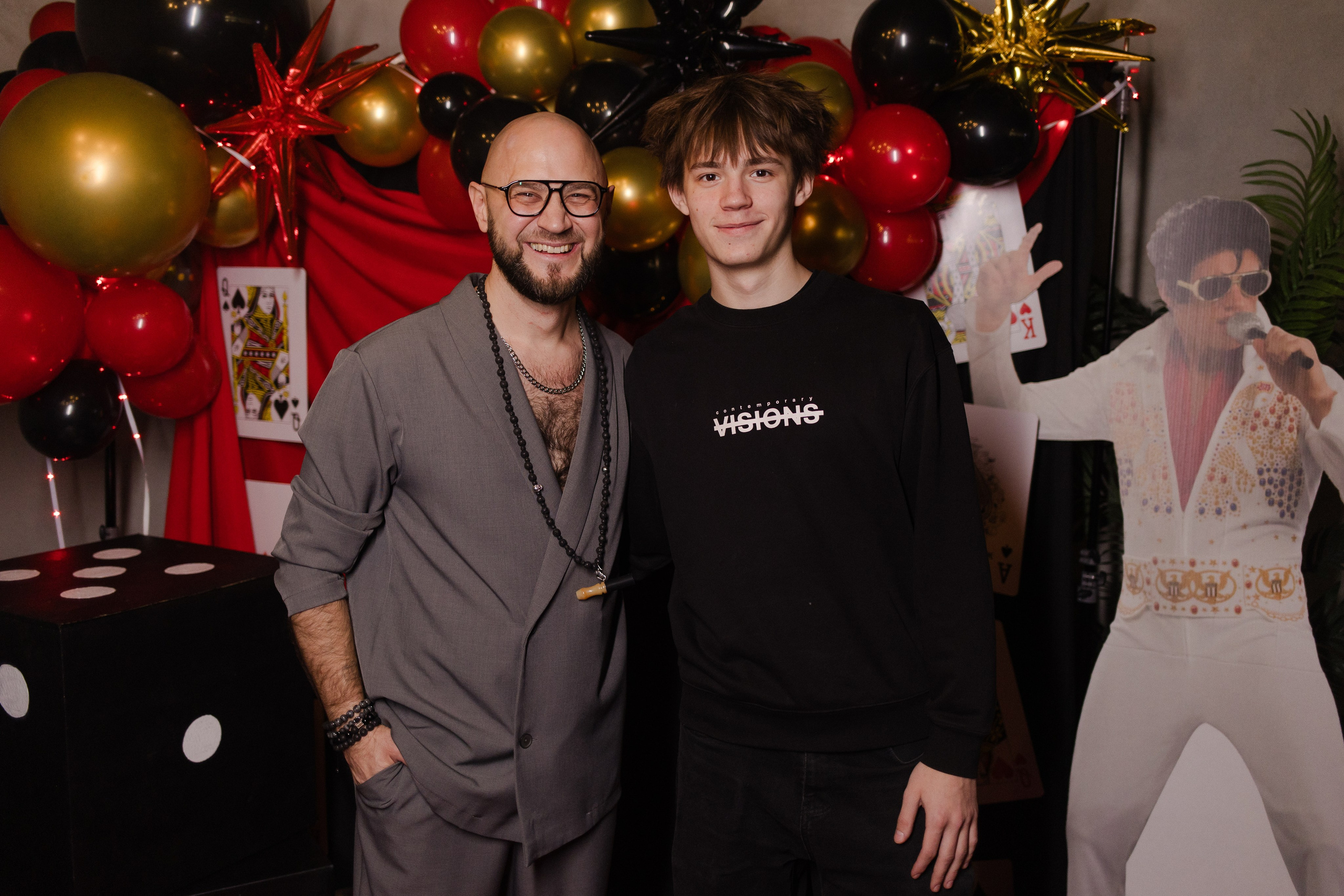 Лёхе 45. Семейный фотограф Гульцовская Екатерина