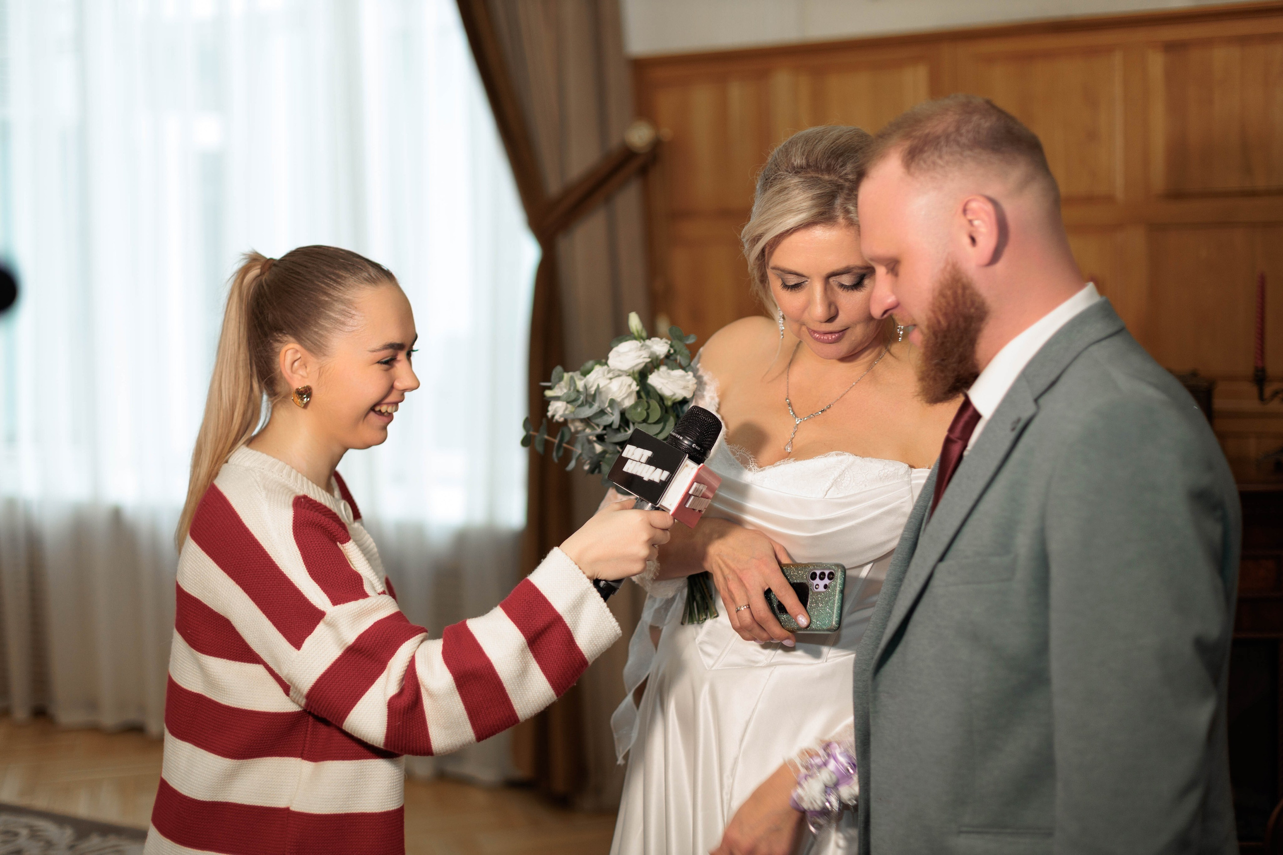 Максим и Оксана. Семейный фотограф Гульцовская Екатерина