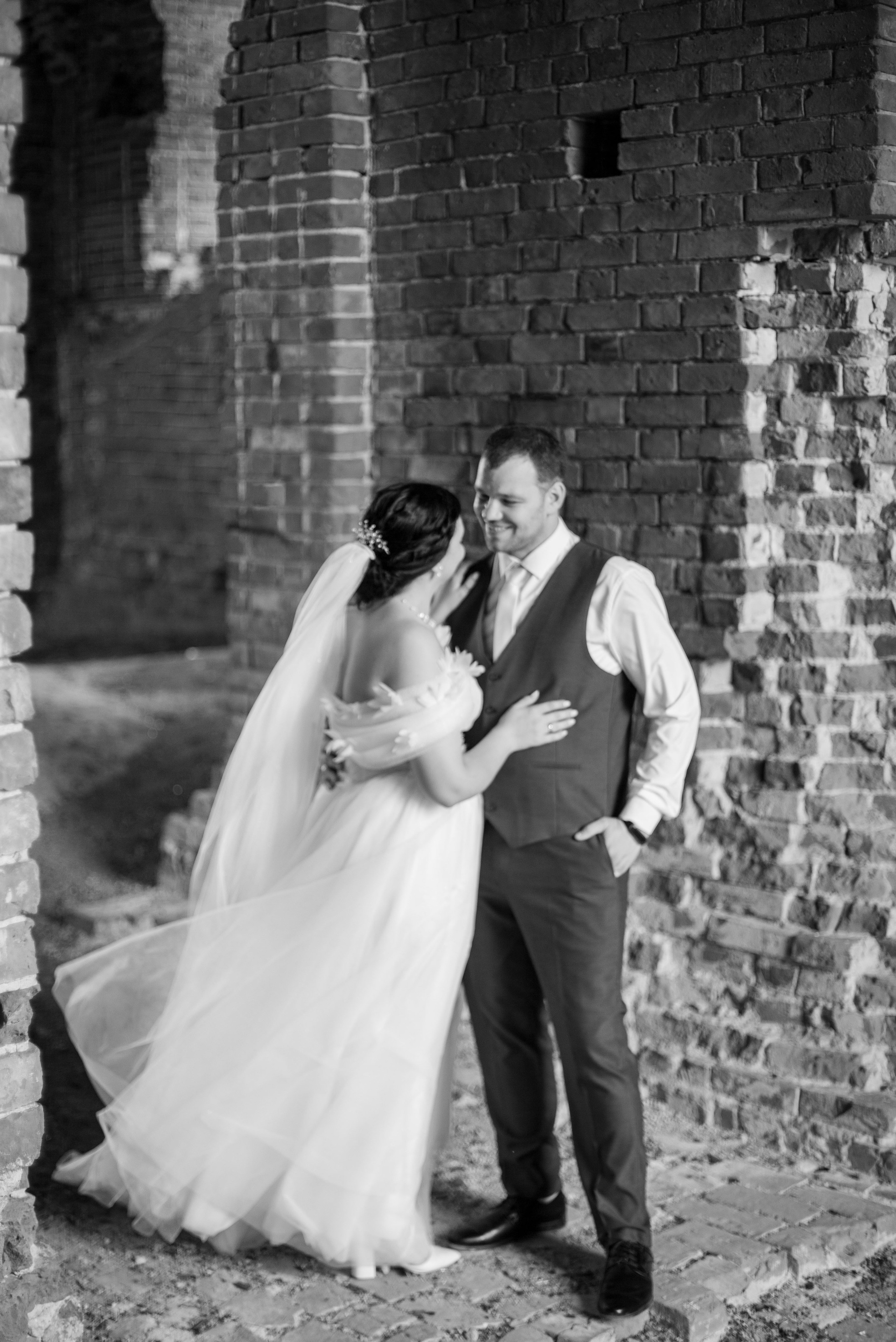 Алексей и Алёна. Семейный фотограф Гульцовская Екатерина