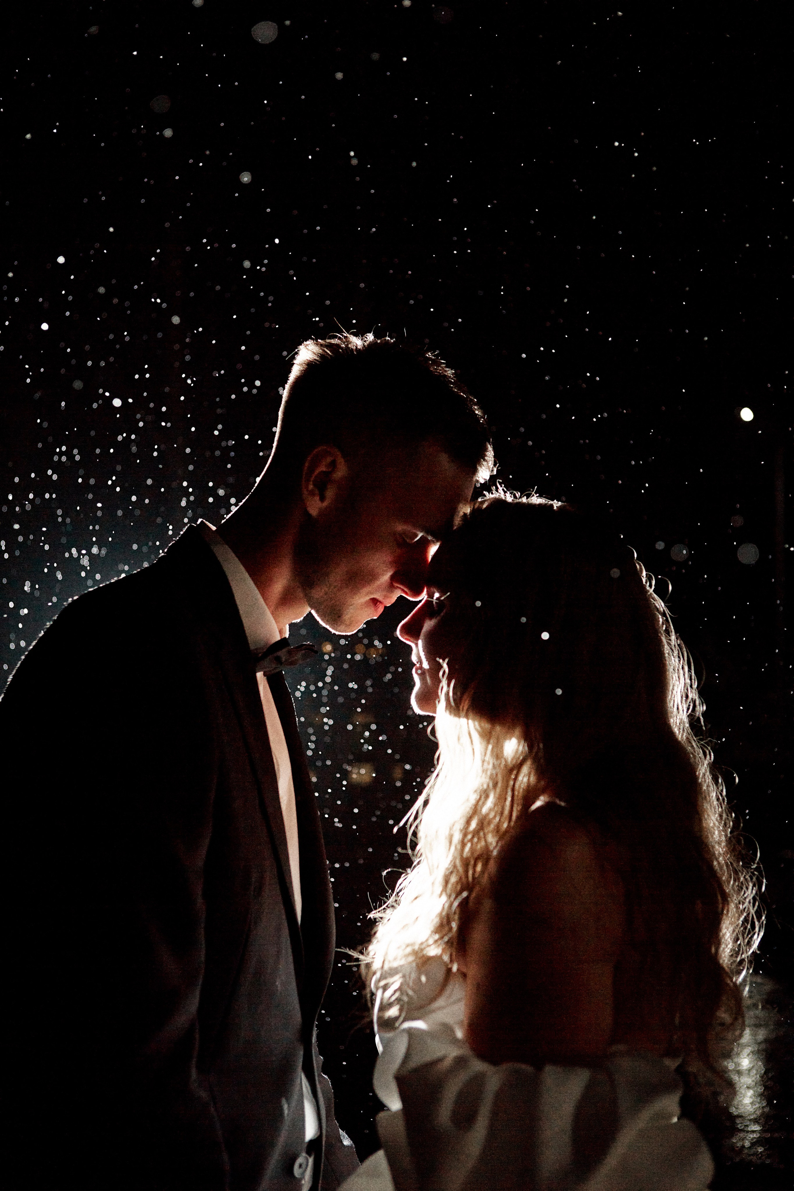 Кирилл + Лора. Свадебный фотограф на Камчатке Ян Панов