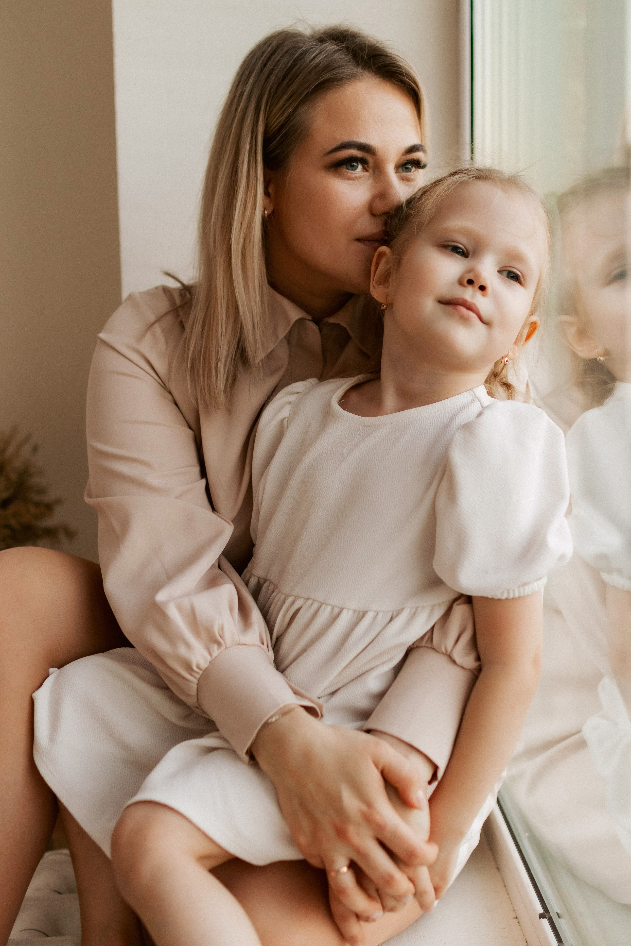 Юлия, Анатолий и Мирослава. Фотограф в Челябинске Наталья Епимахова