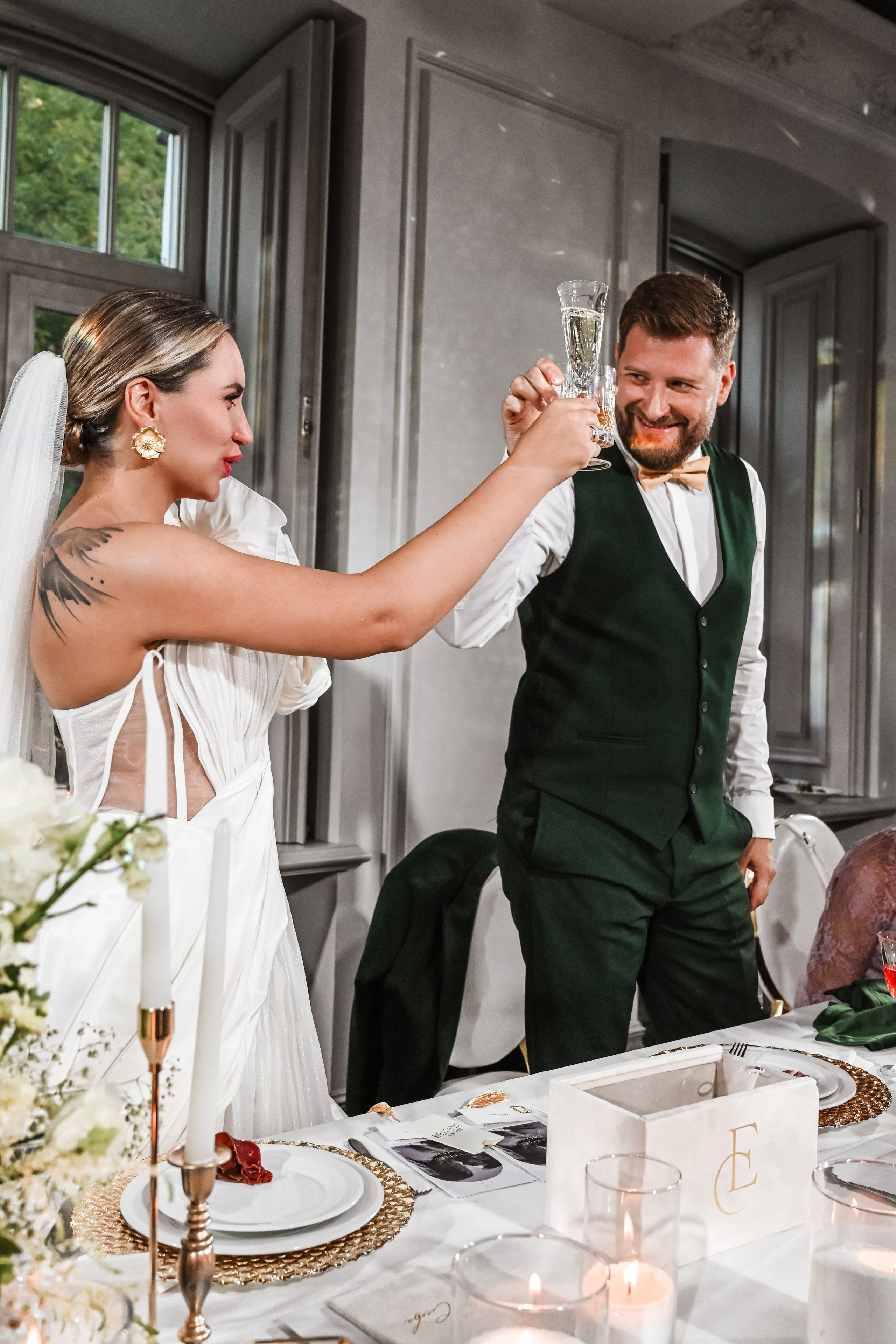 Банкет ресторан Мишель. Семейный и детский фотограф во Фрязино, Ивантеевке и Щелково Матвеева