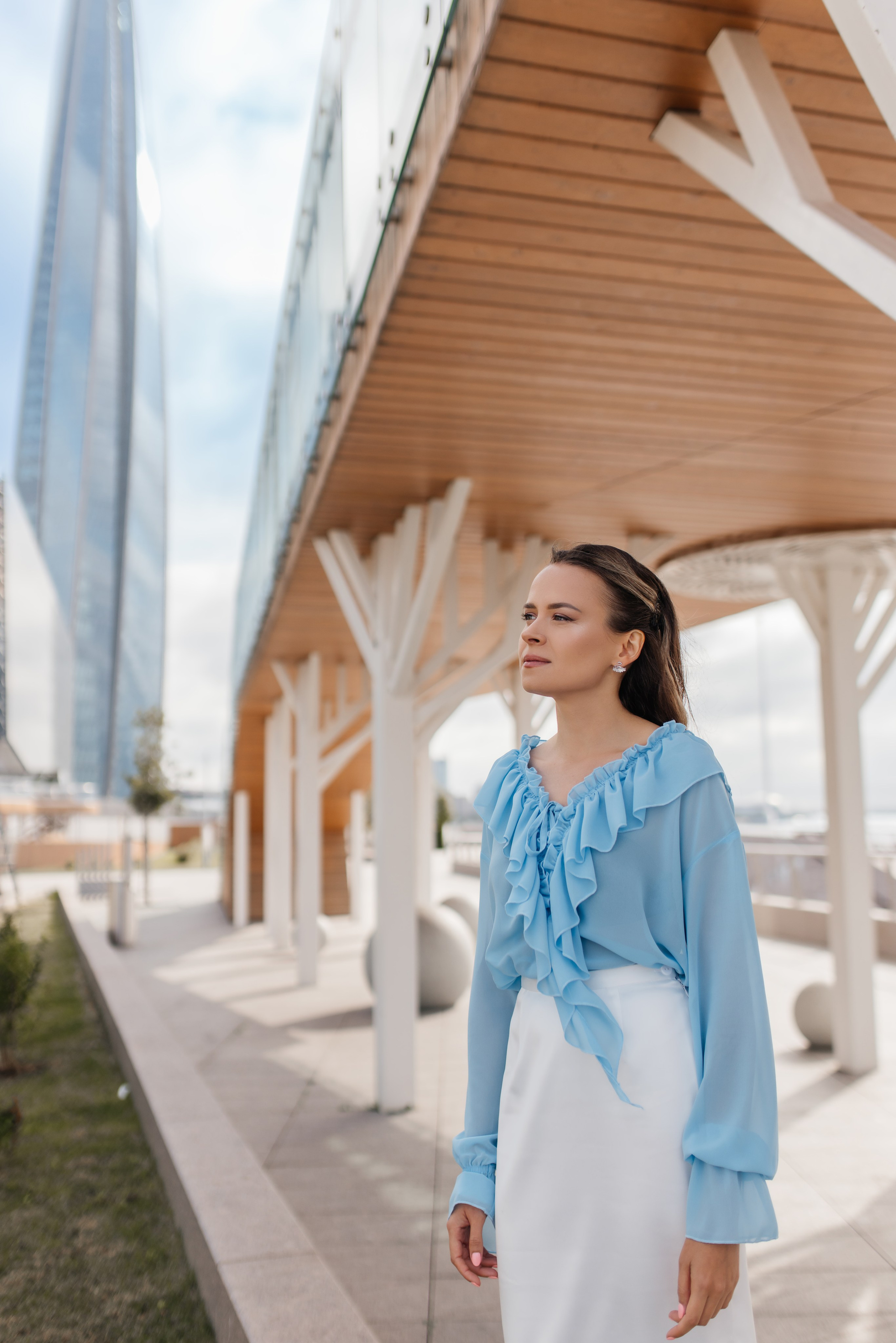 Уличные локации Петербурга. Фотограф в Санкт-Петербурге Гранкина Мария