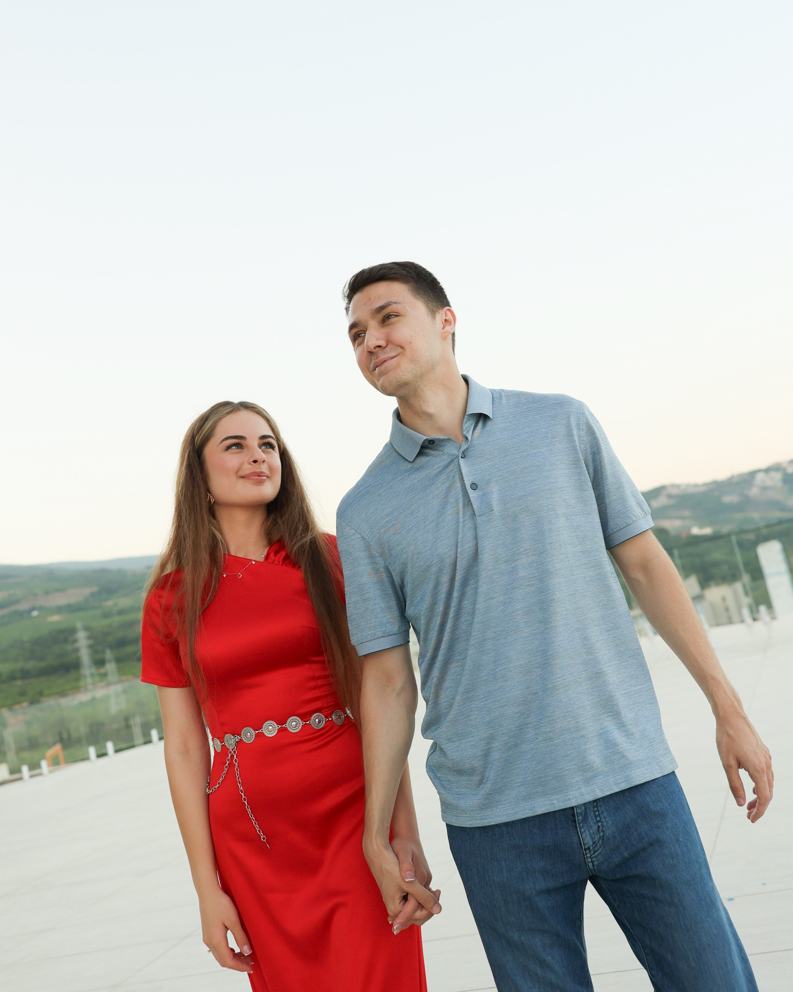 Она сказала да!. Свадебный фотограф в Крыму