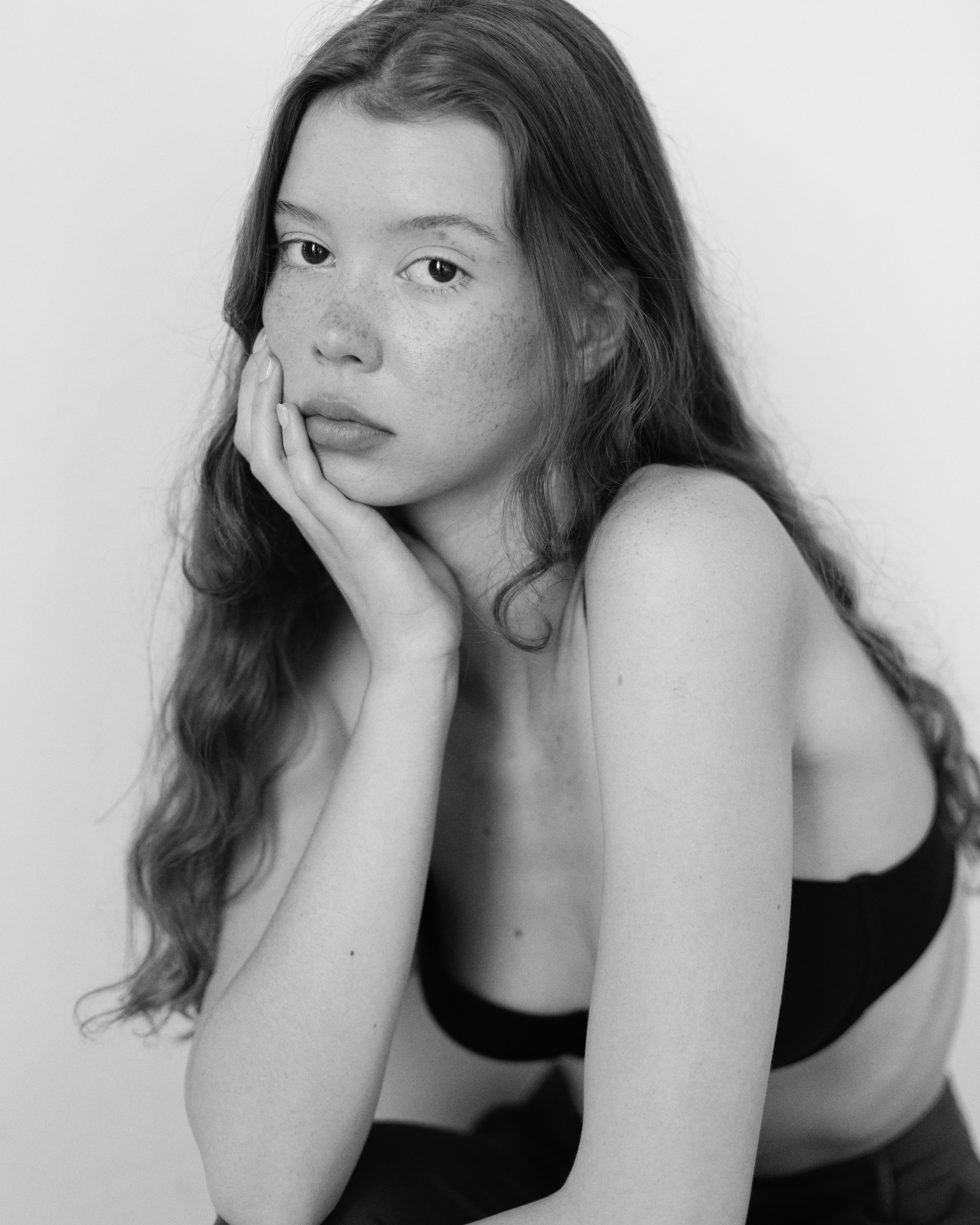 Ульяна. Фотограф в Москве — Евгения Прокопенко