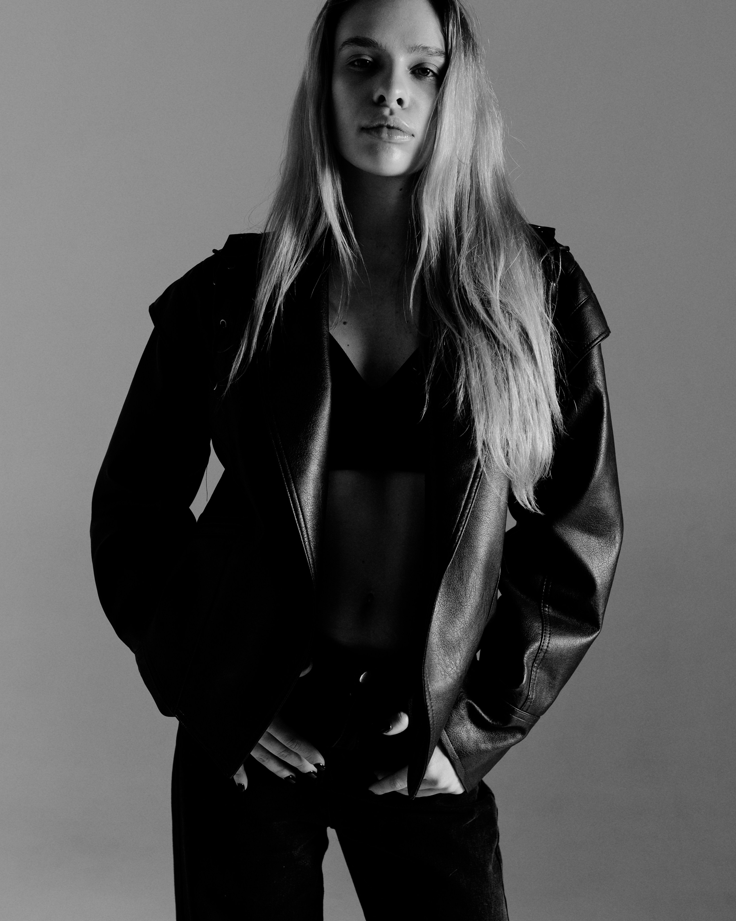 Алина. Фотограф в Москве — Евгения Прокопенко