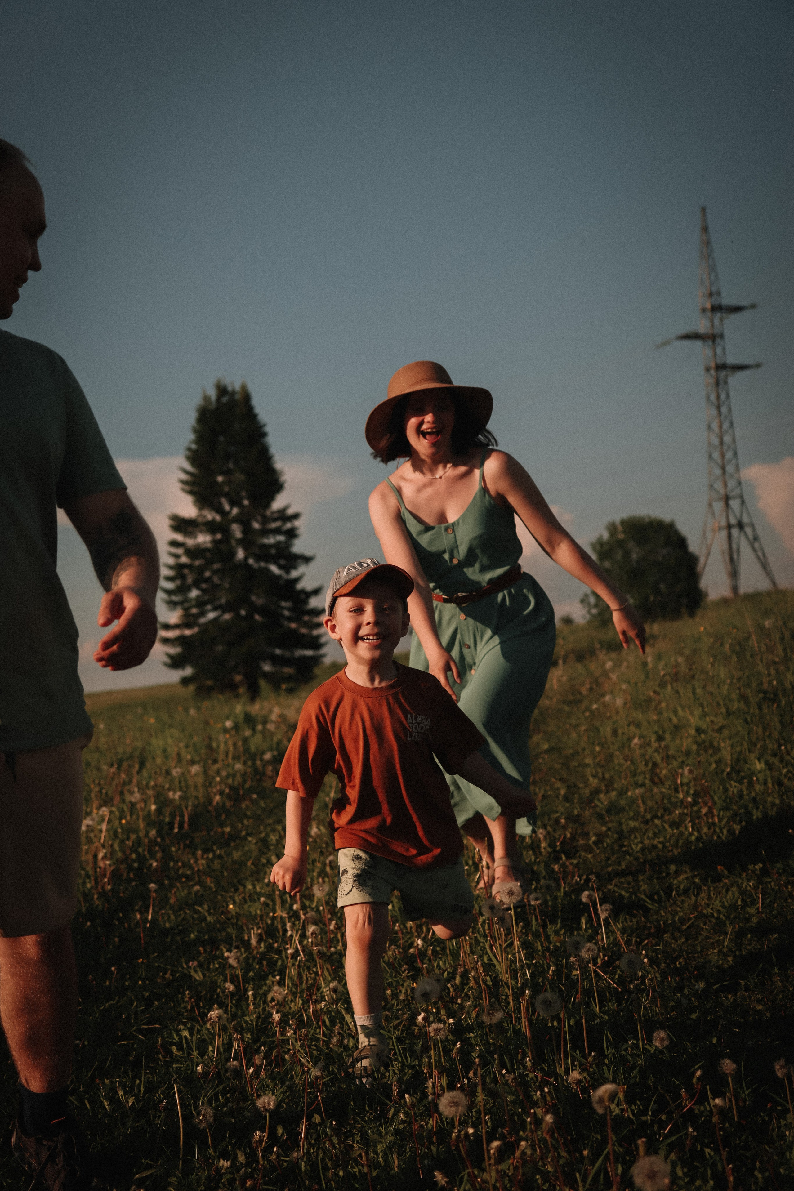 5 лет Максу ♡︎. Фотограф в Кемерово Клюева Дарья