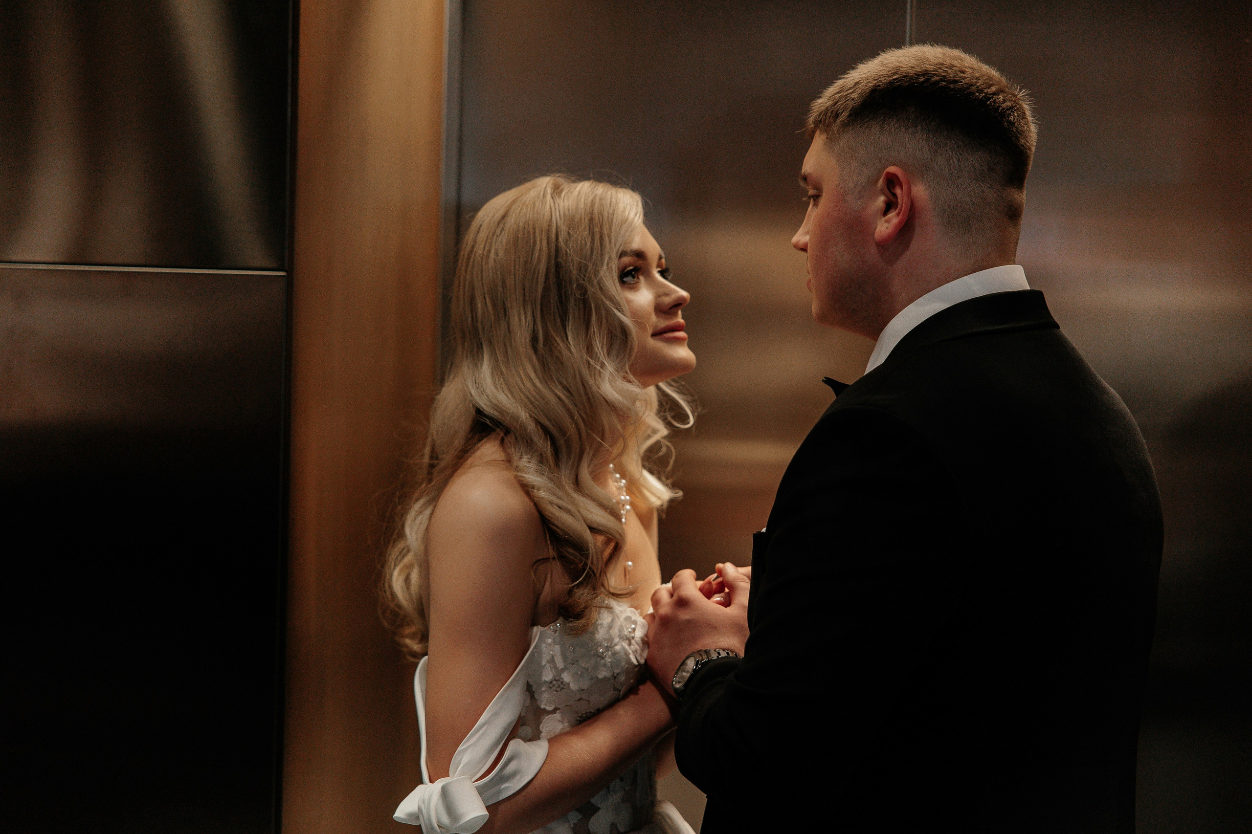 Anastasia & Denis. Свадебный фотограф Павел Фурашов в Нижнем Новгороде | Paul Matis