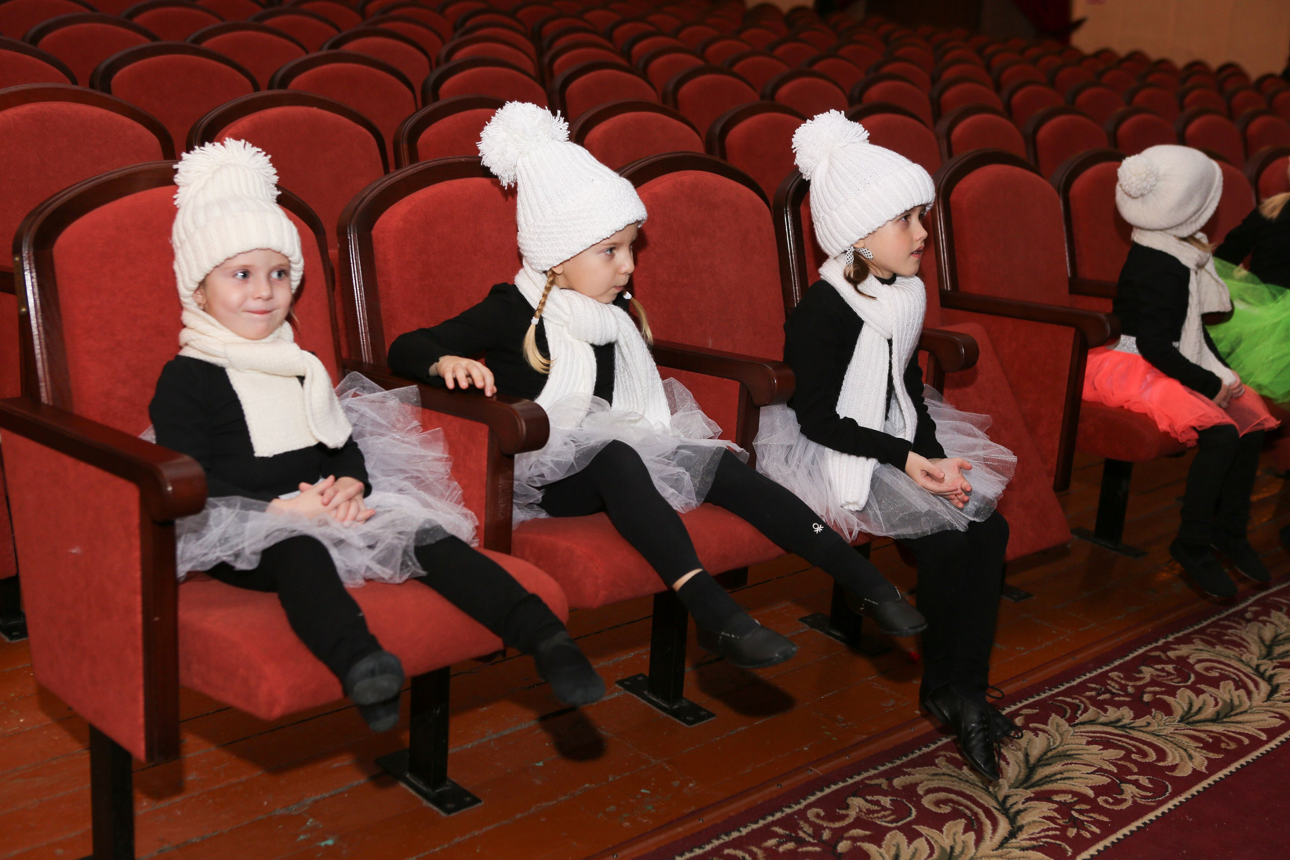 ТС ФАНТАЗИЯ — БЕНЕФИС 25 ЛЕТ. Профессиональный фотограф в Мценске и Орловской области