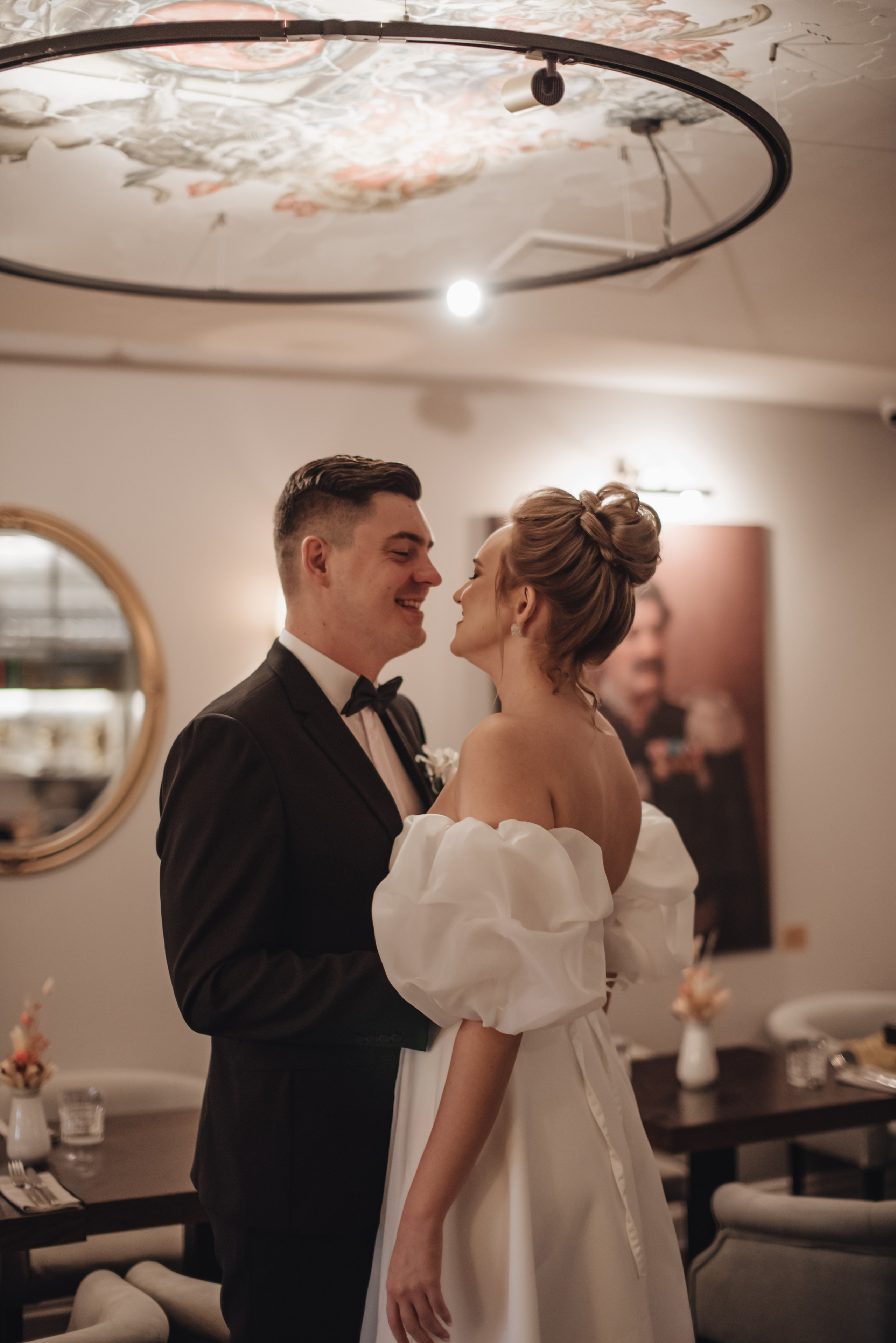 Ирина&Антон. Свадебный и семейный фотограф в Смоленске Печкурова Карина