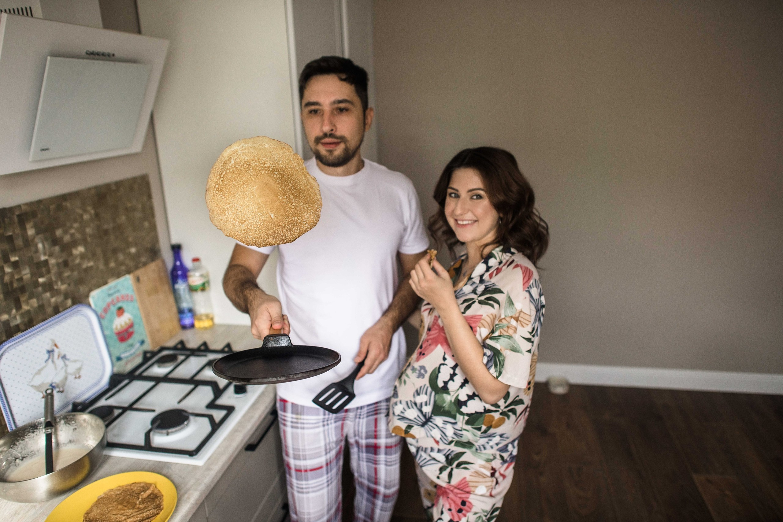 Беременность. Свадебный фотограф Анна Данькова