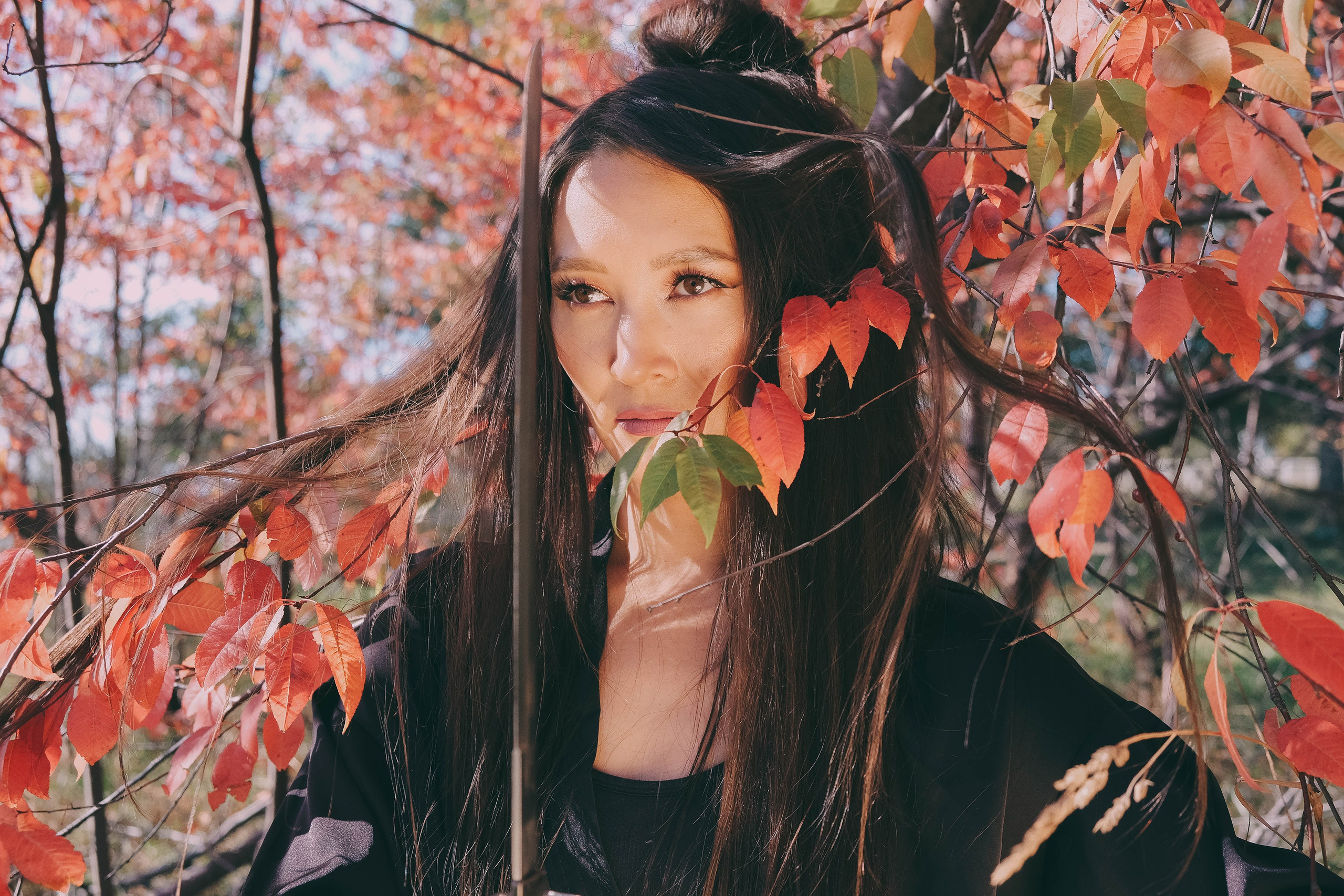 Фотограф Новосибирск Академгородок Анастасия Ветохина