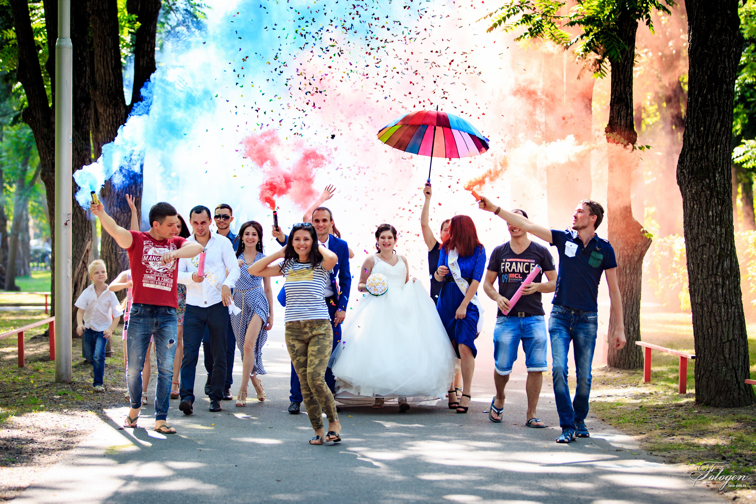 Дмитрий & Карина. Интерьерная фотостудия FOTOGEN г. Краснодар