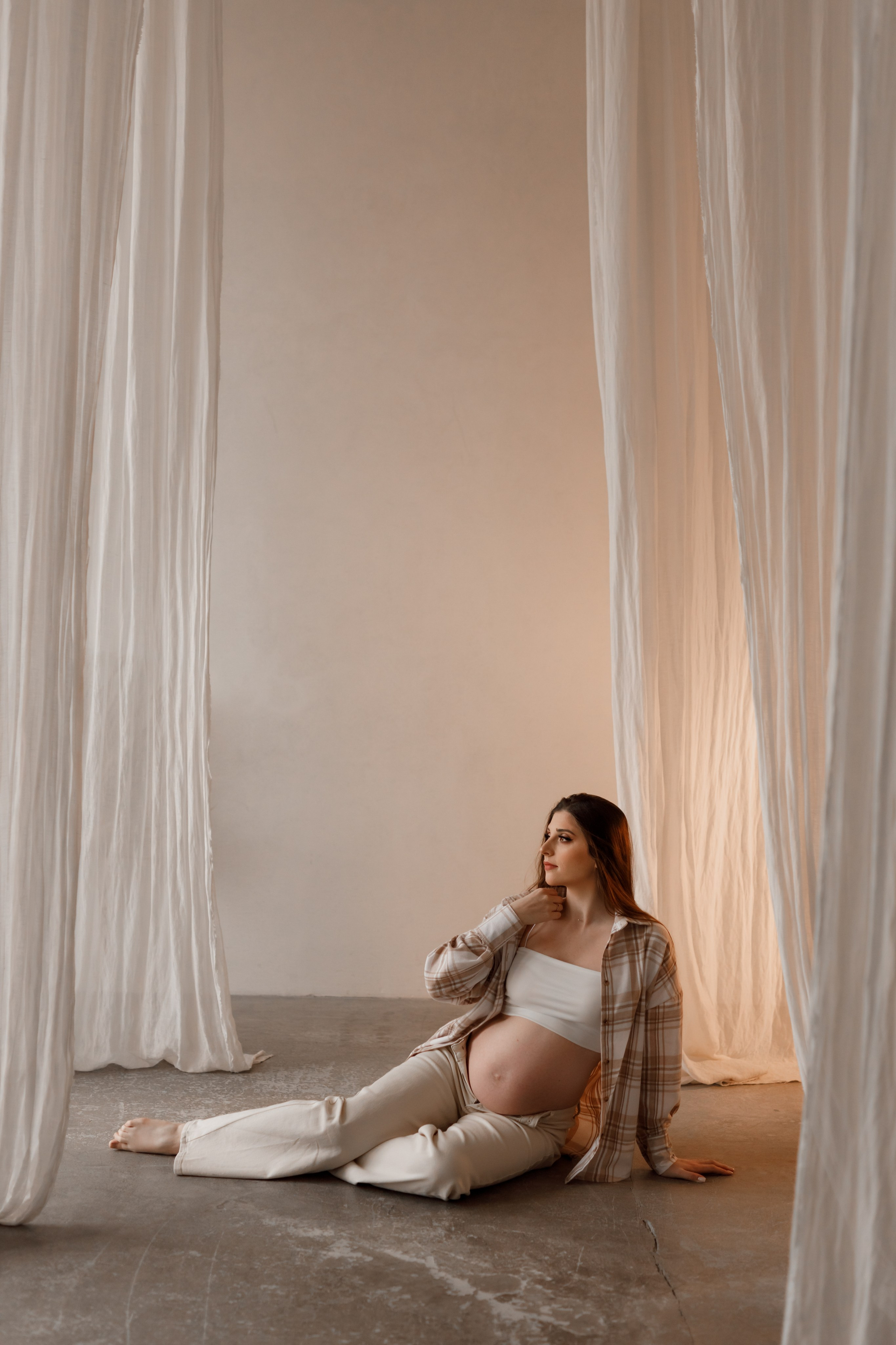 Екатерина и Евгений. Семейный и детский фотограф в Краснодаре Элона Литвинова