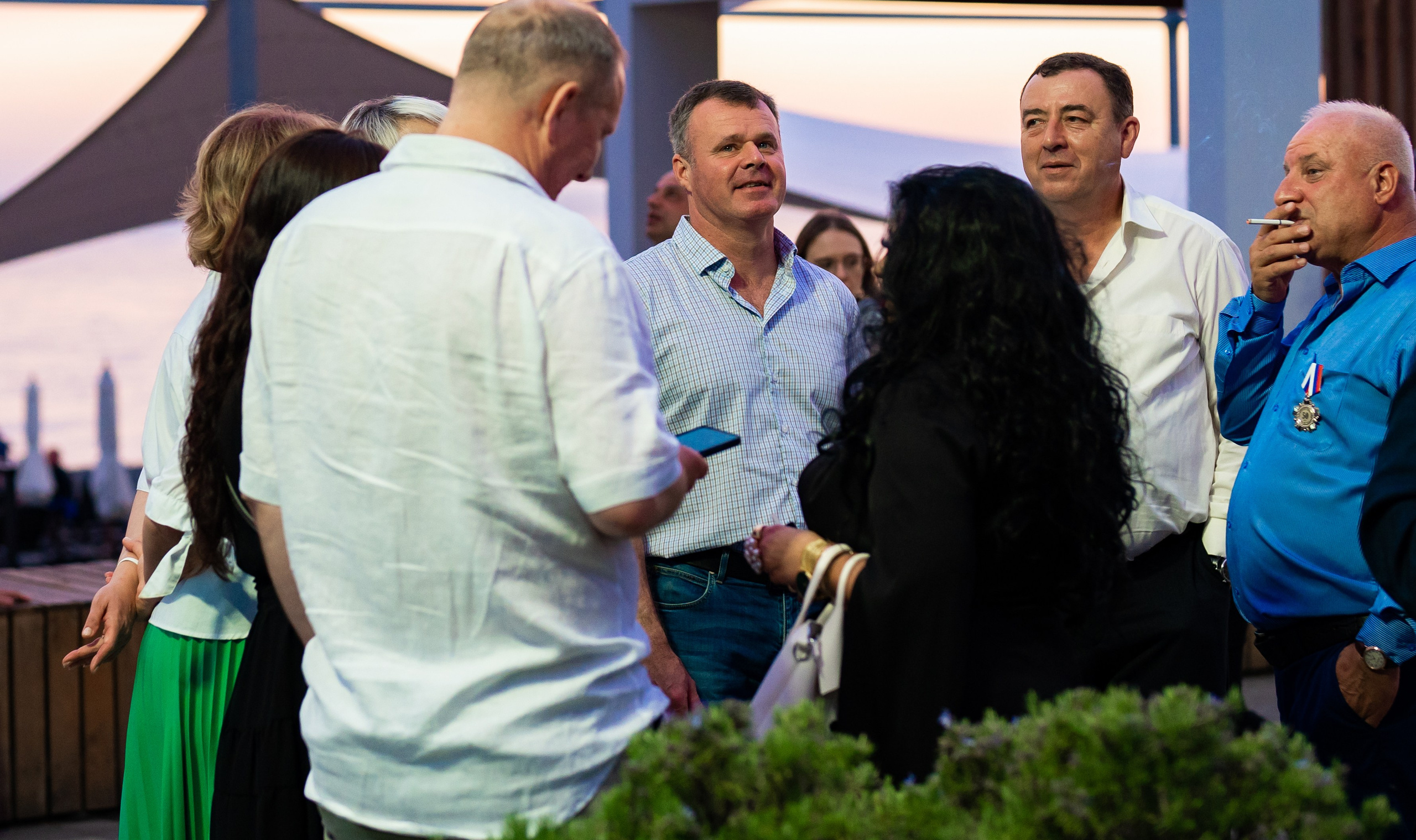 Фотограф на ваш юбилей. Фотограф видеограф Геннадий Янбаев в Сочи, Краснодаре