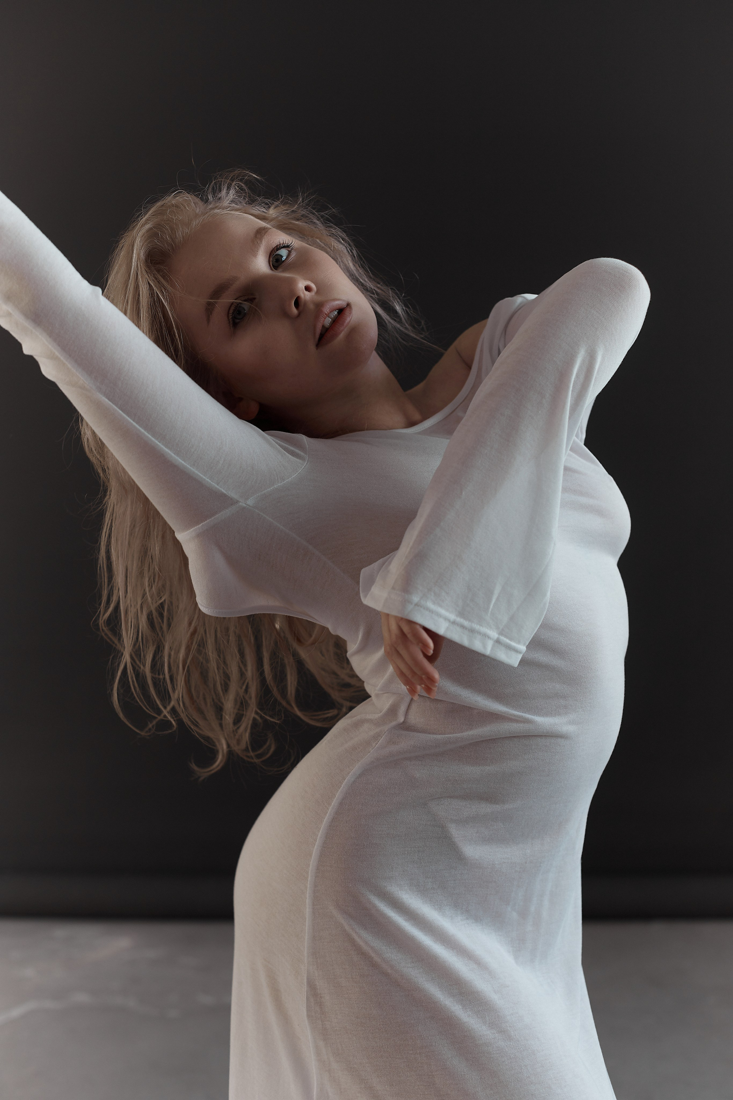 KARINA. Ася Солопова, фотограф Тюмень