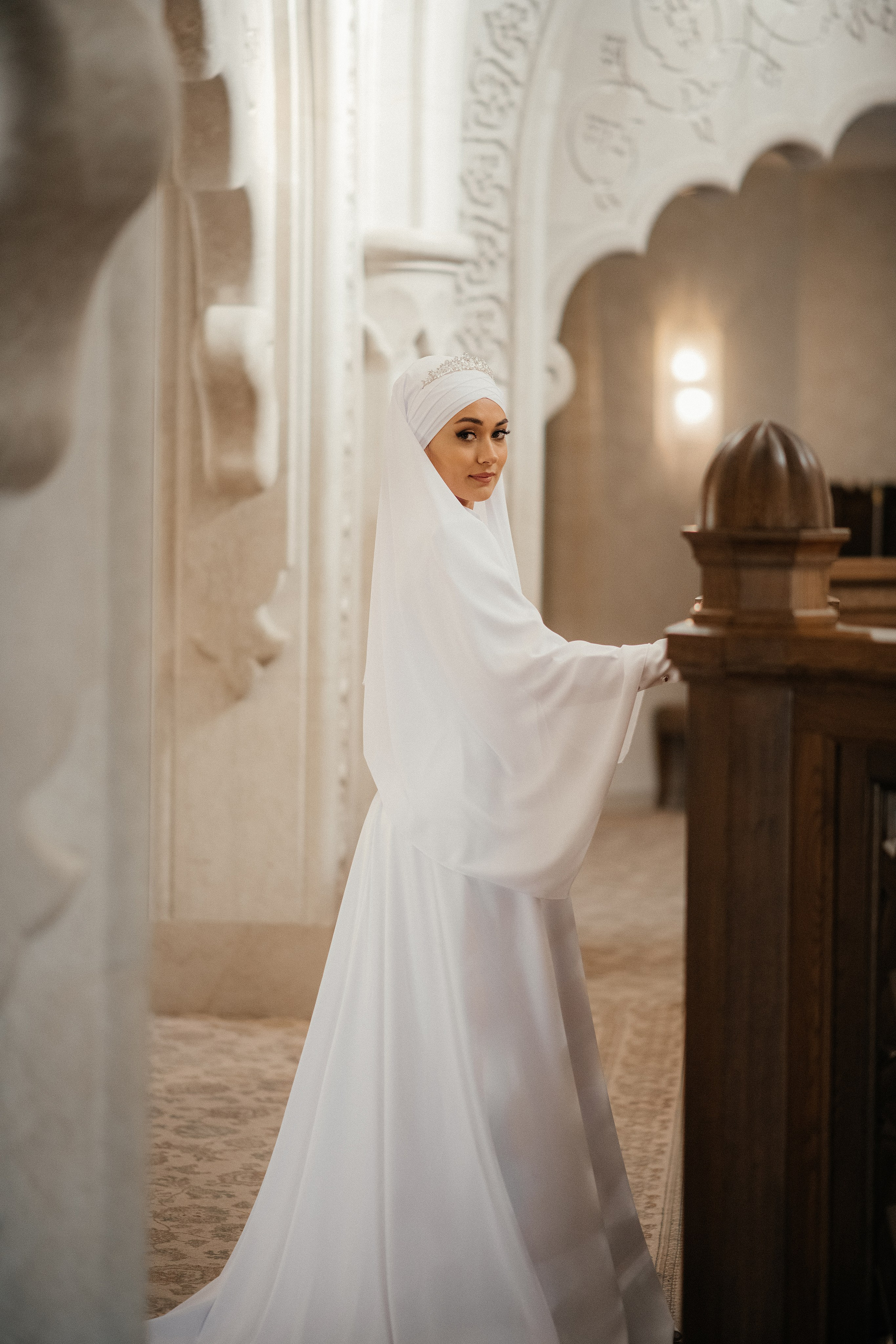 Нияз и Ляйсан. Главная