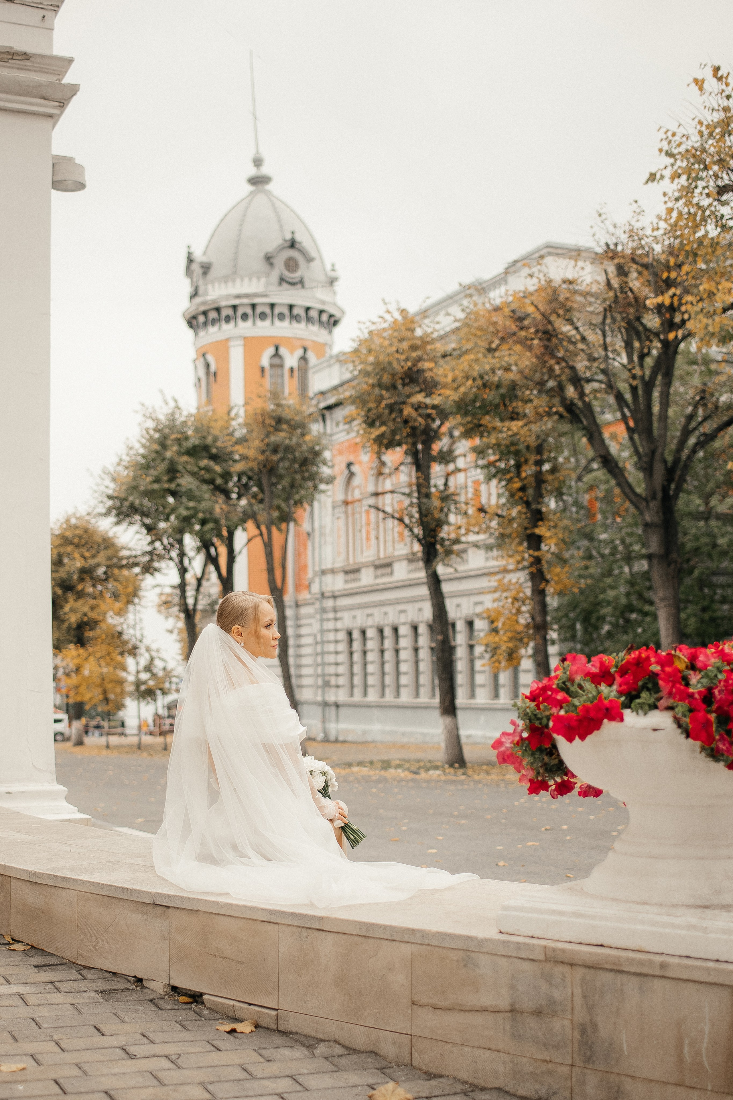 Егор и Кристина. Главная