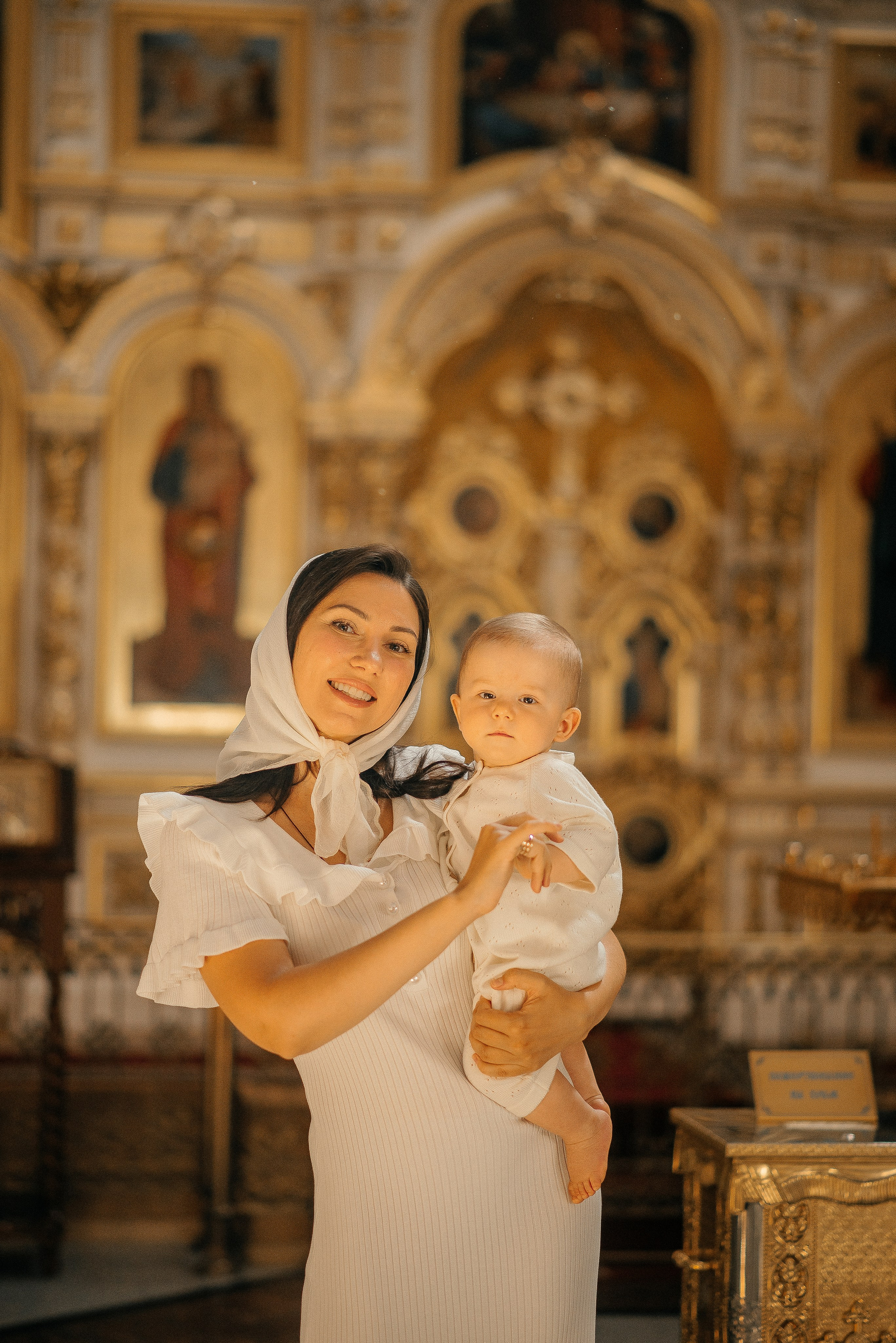 Крещения и Венчания. Главная