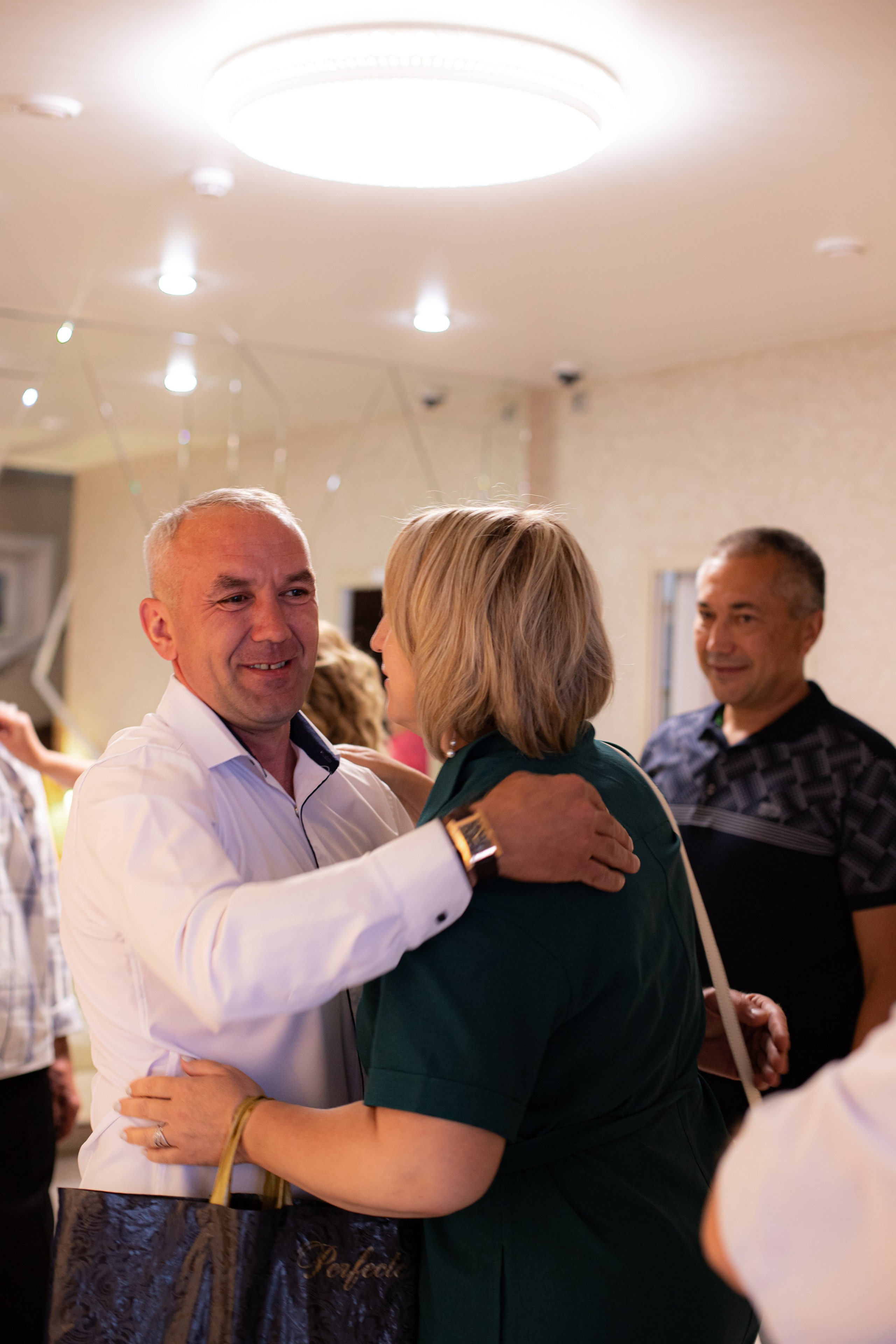 OKSANA BIRTHDAY. Photokarish