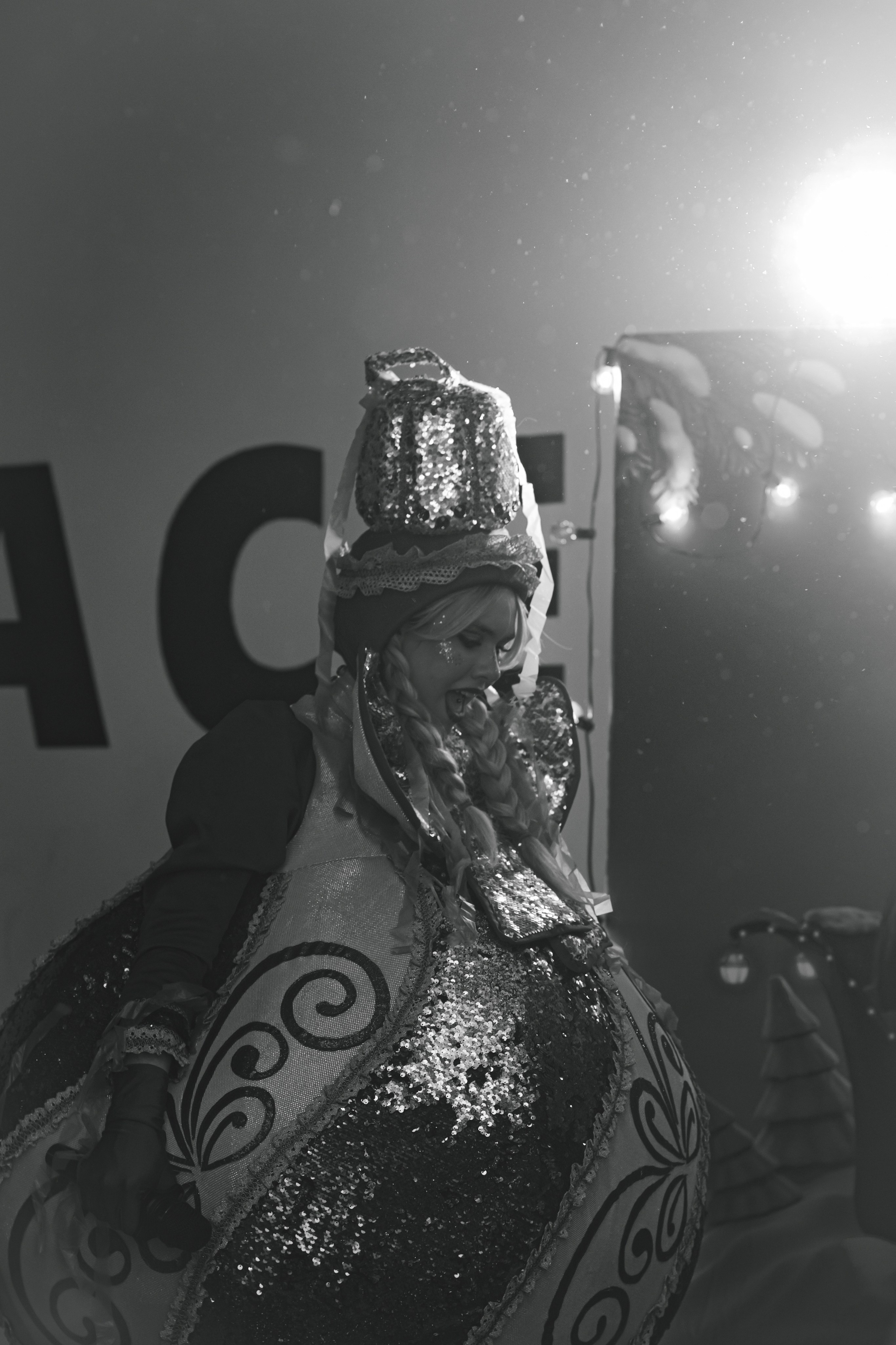 Happy new year. Photokarish