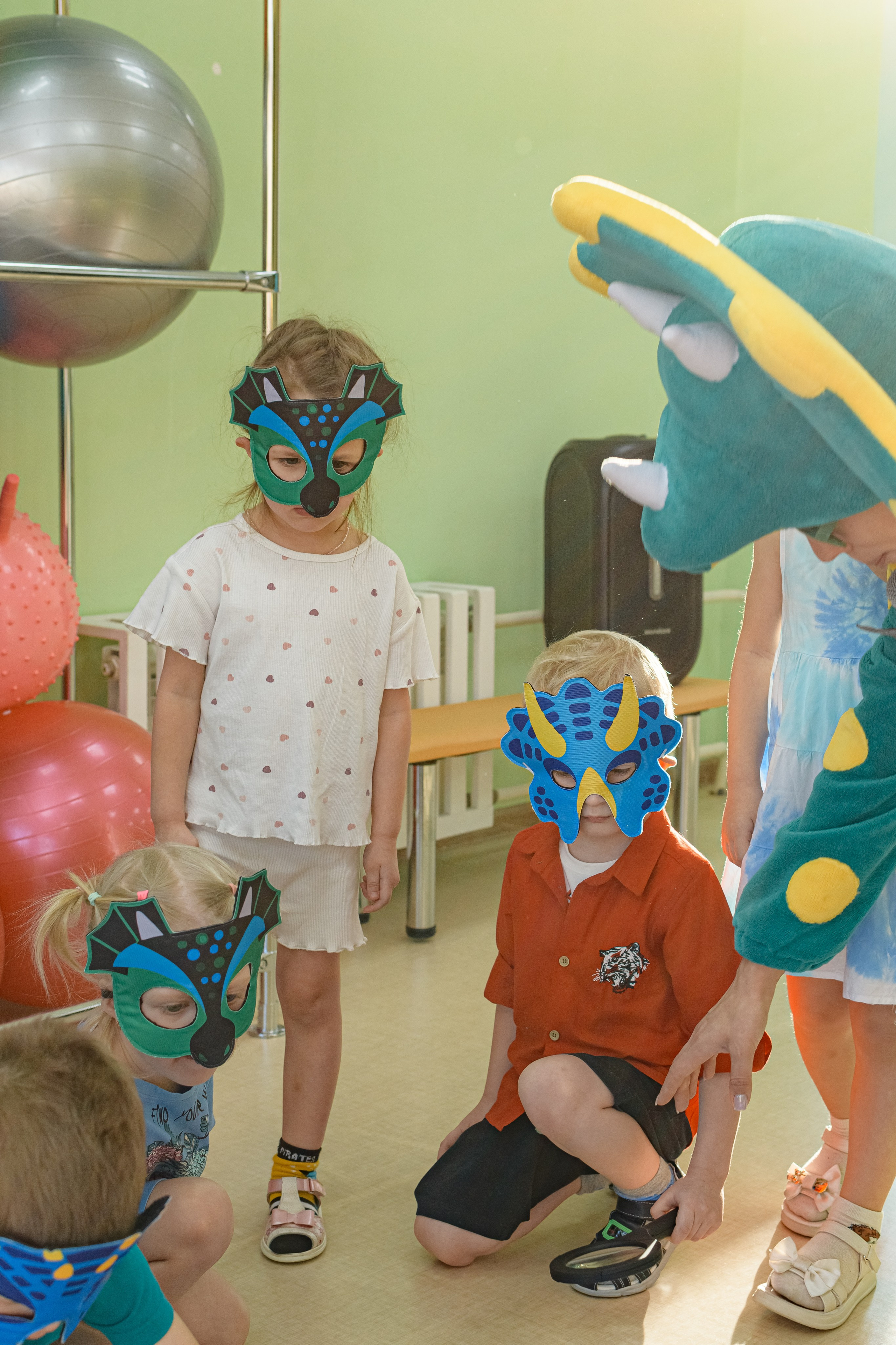 ЭМИЛЬ/HAPPY BIRTHDAY. Photokarish