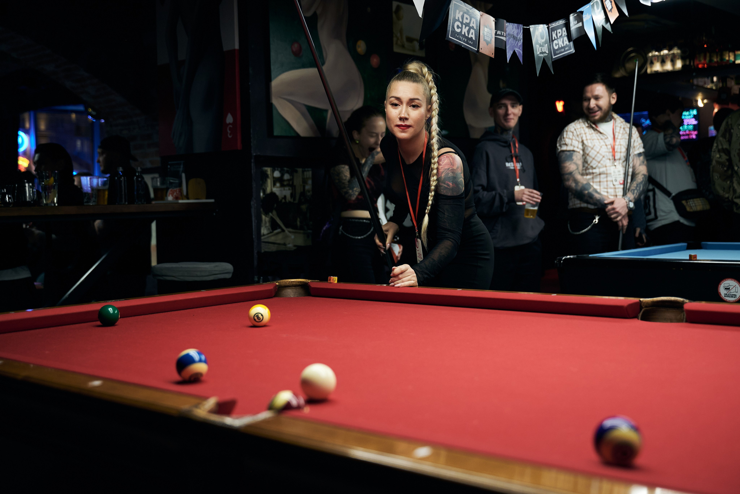 Репортаж. DiMONDi Московский фотограф