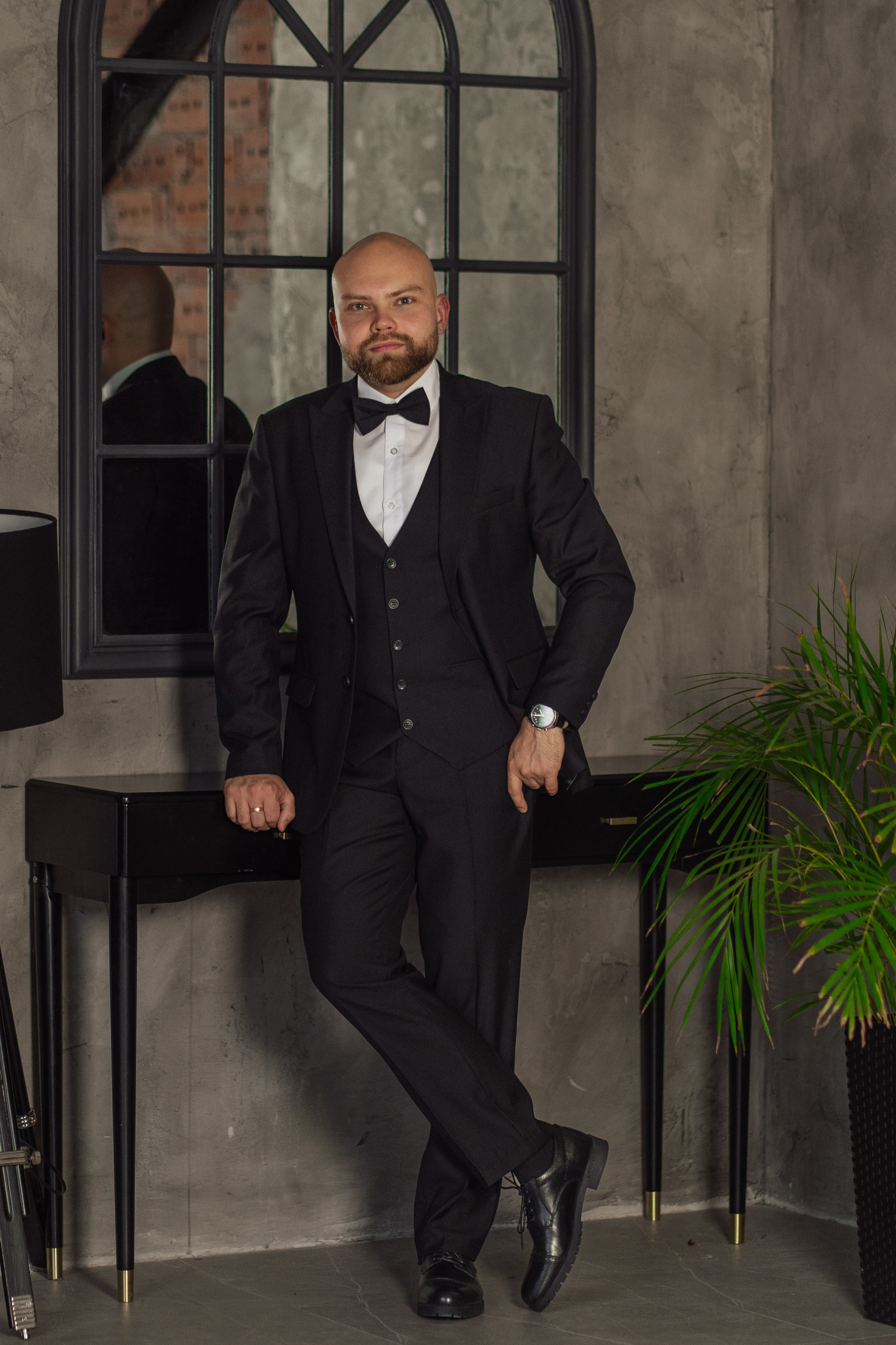 Роман. Фотограф Мария N Екатеринбург