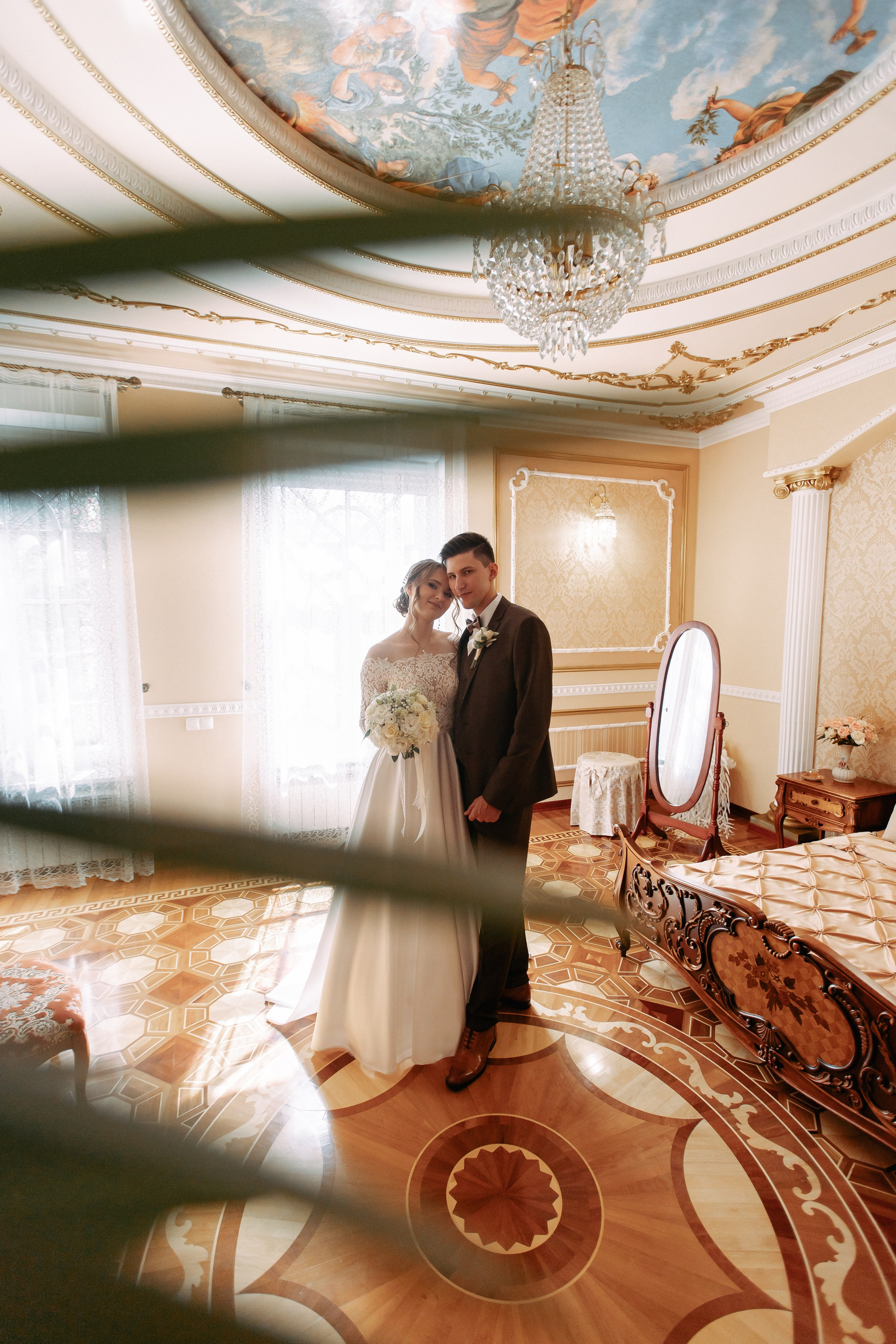 Дима и Саша. Фотограф Таганрог Любимая Надя