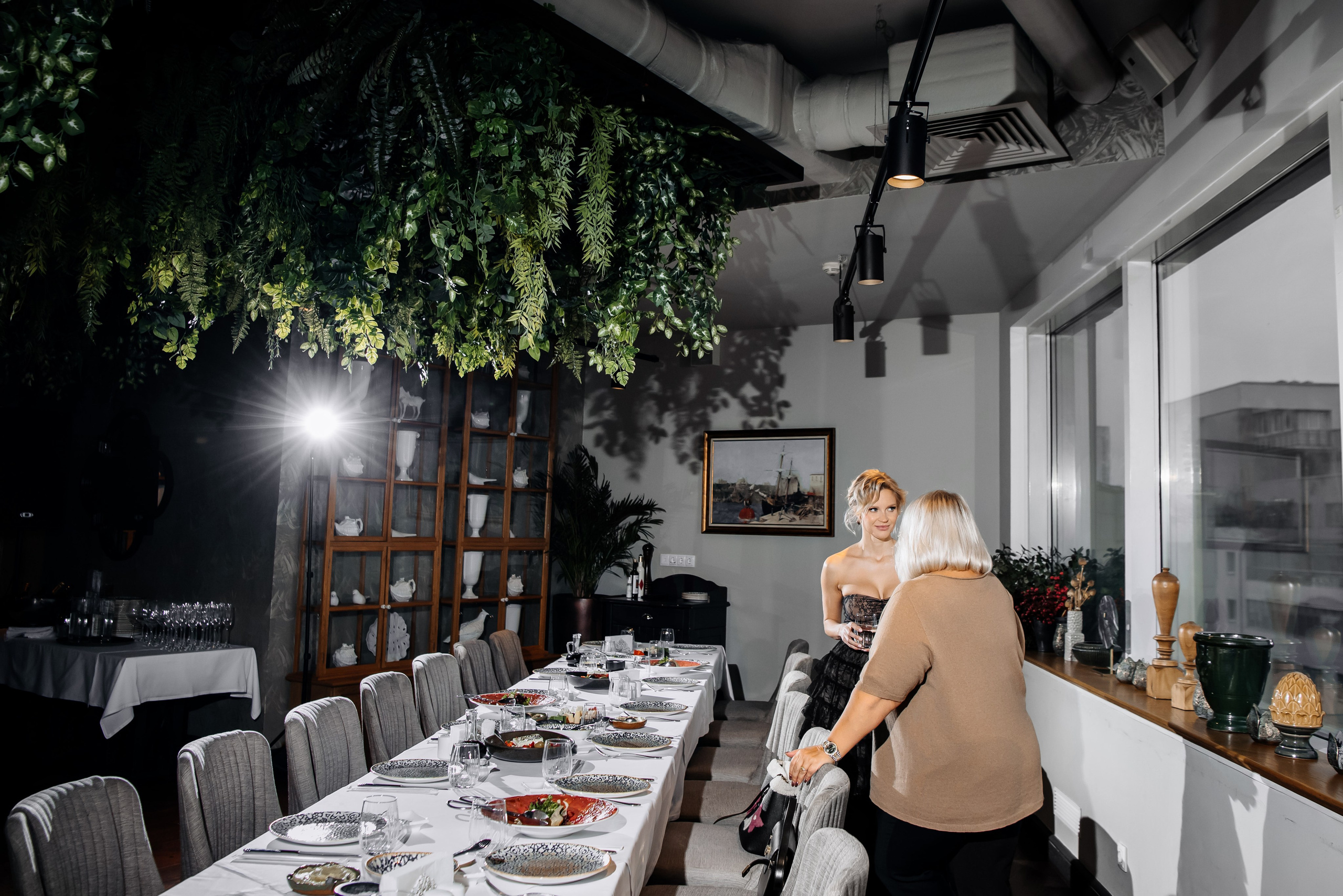 Юбилей Анна. Свадебный фотограф Москва — Юлия Фоменко — профессиональный фотограф