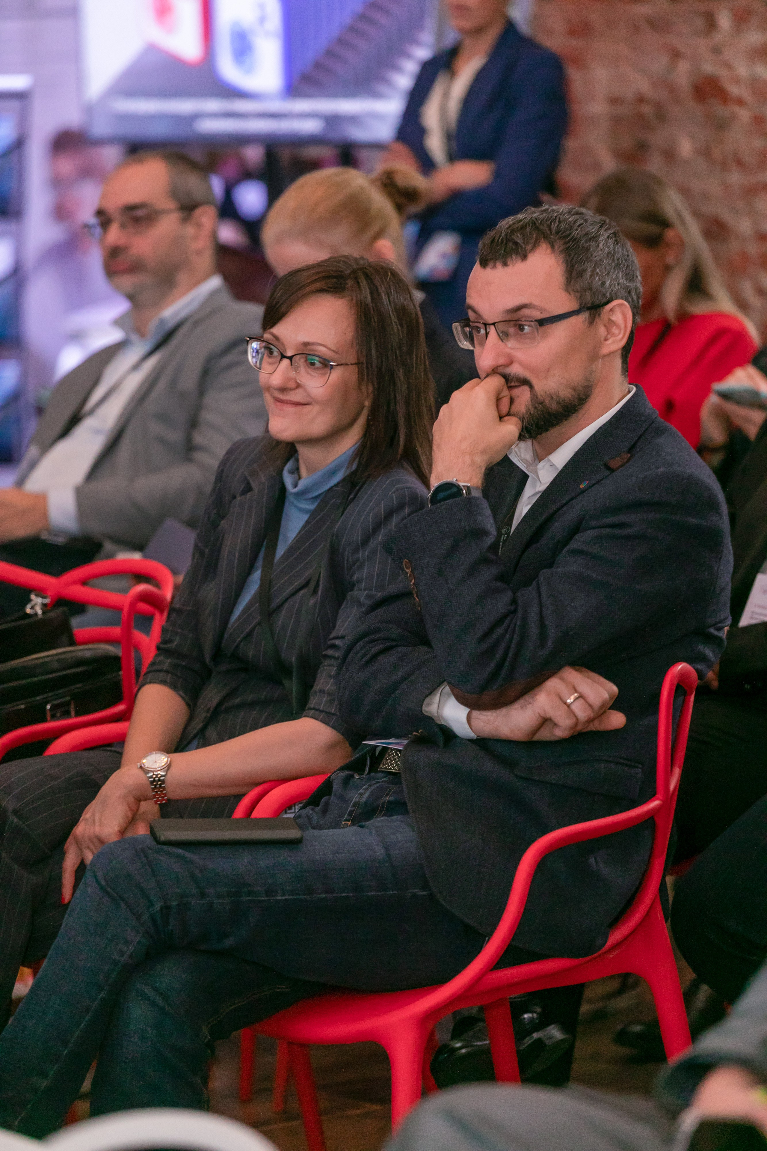 Форум РЖД Технологии. Код трансформации. Брук Артём