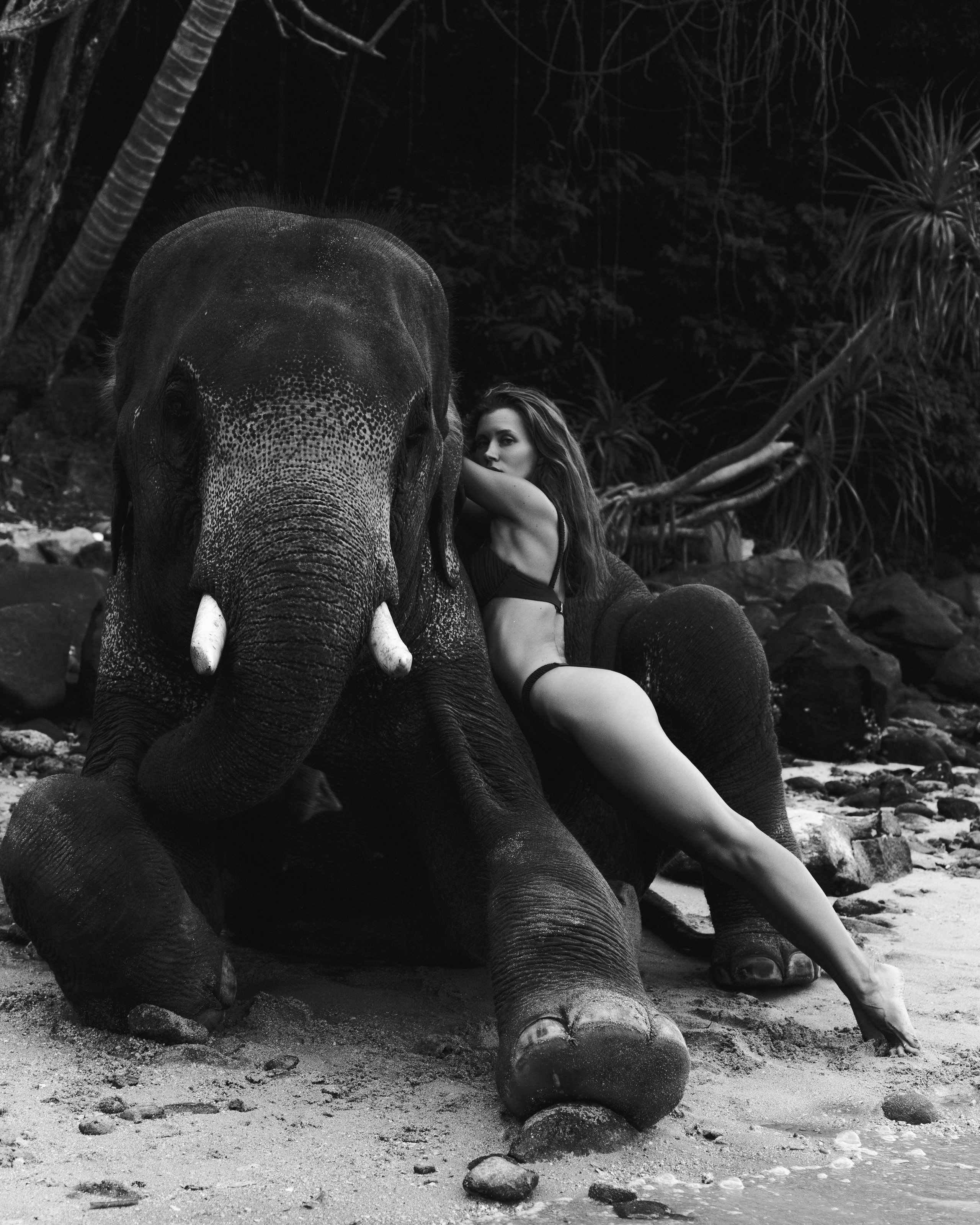 Лилия. Персональный фотограф Пхукет, Красноярск