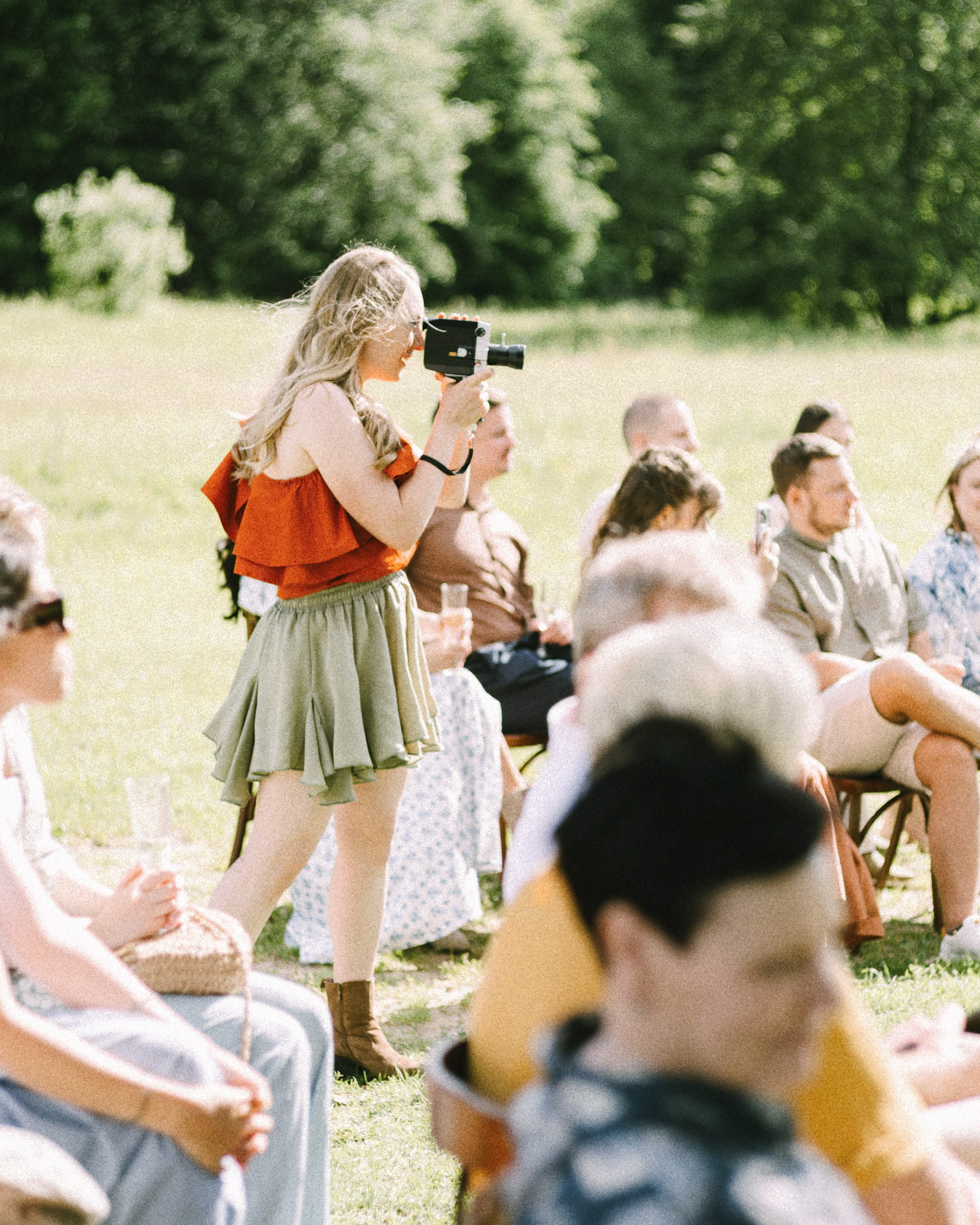 Сева и Маша. Свадебный фотограф в Москве Денис Анурьев