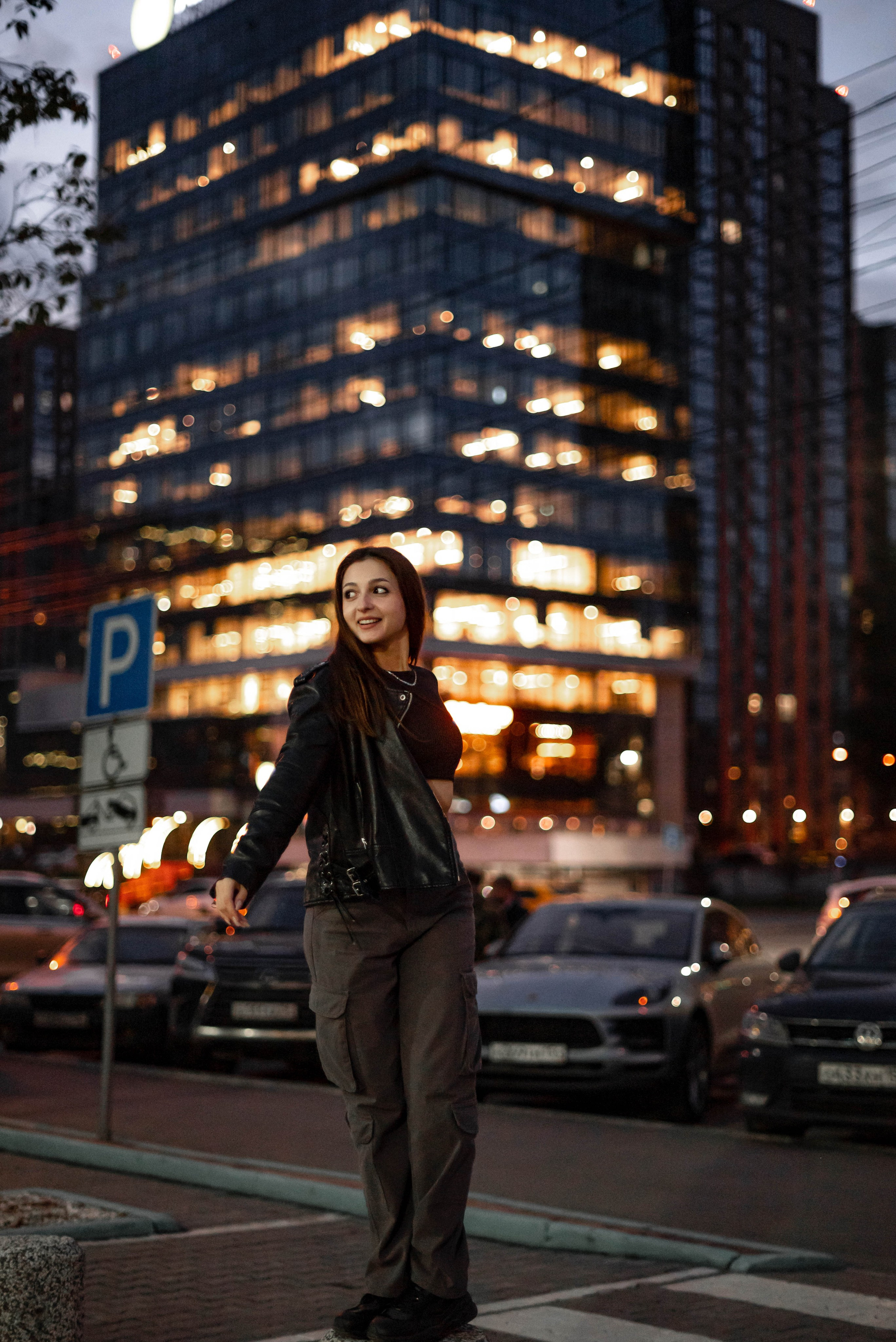 Прогулка у Ричмонда. Свадебный и семейный фотограф в Новосибирске, Санкт-Петербурге, Москве