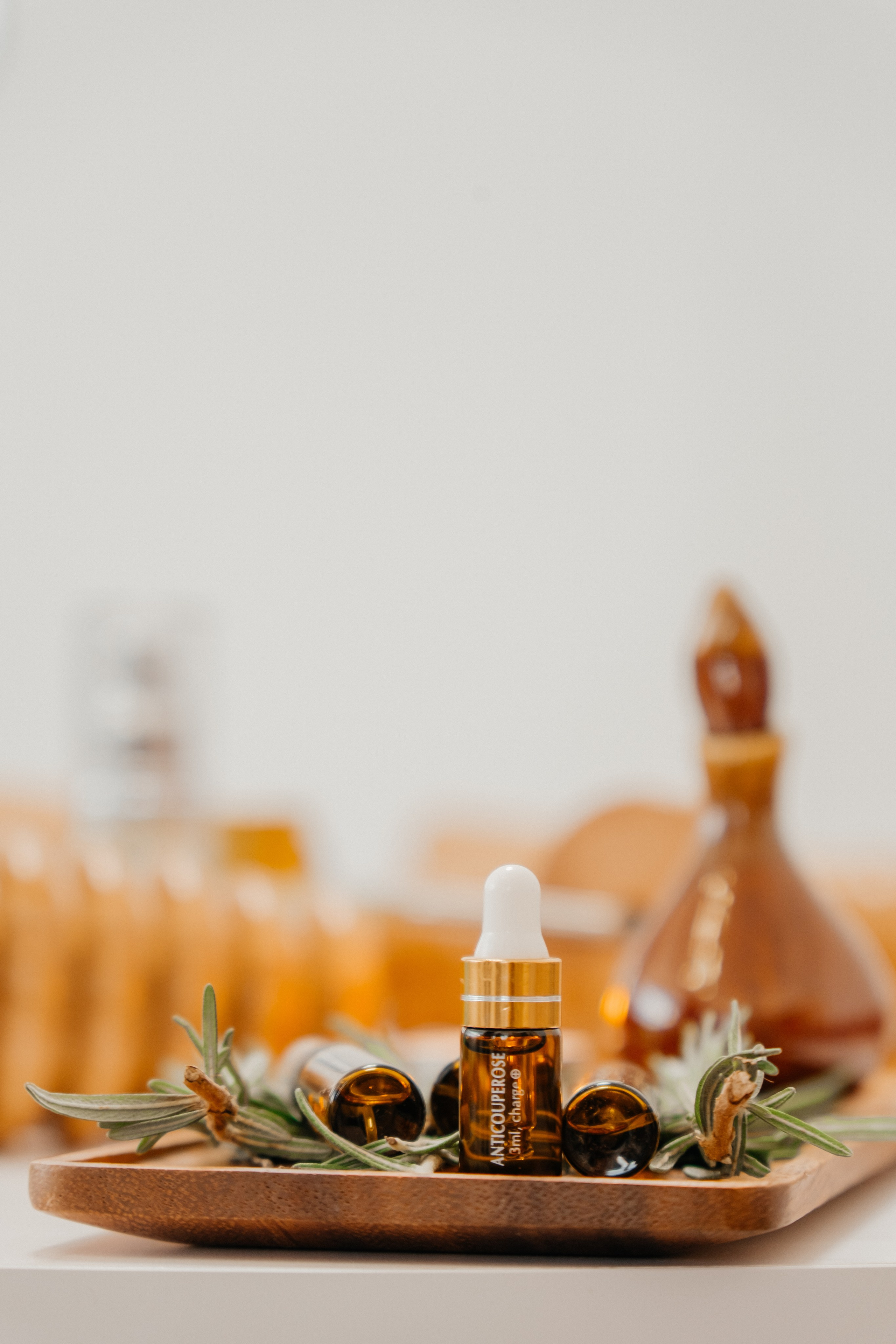 Анна — упаковка эксперта с нуля. Фотограф Молчанов Александр