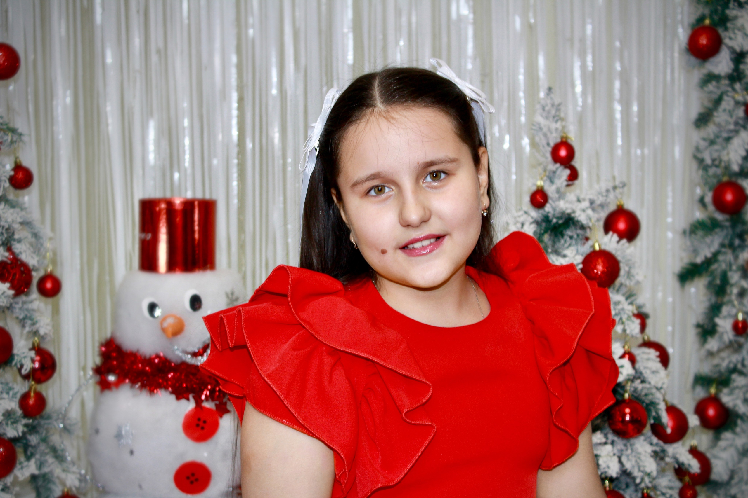 Ирина и дочь Аделина (ноябрь 2024). Портфолио