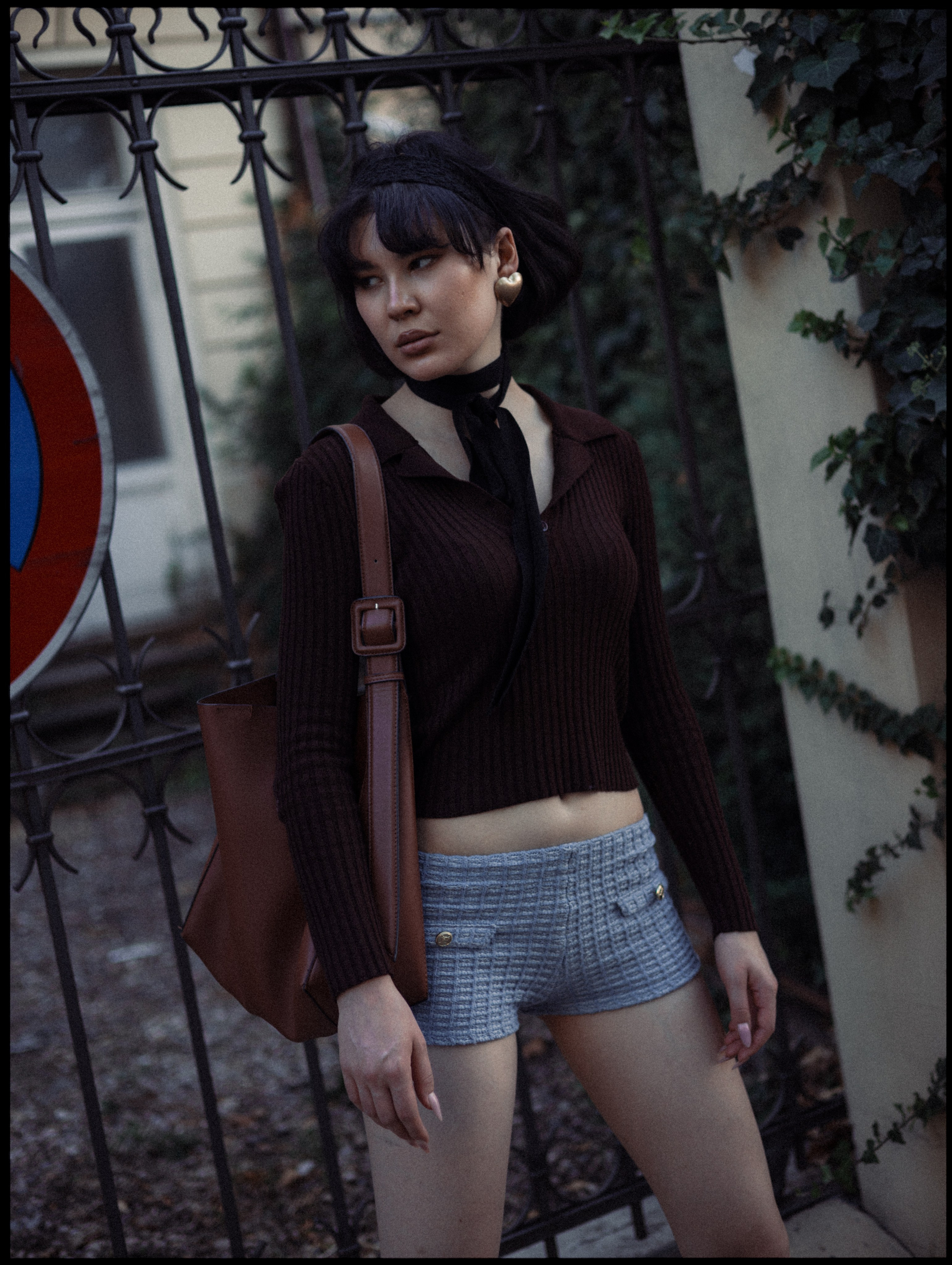 Алия. Фотограф в Праге Александр Пивоваров